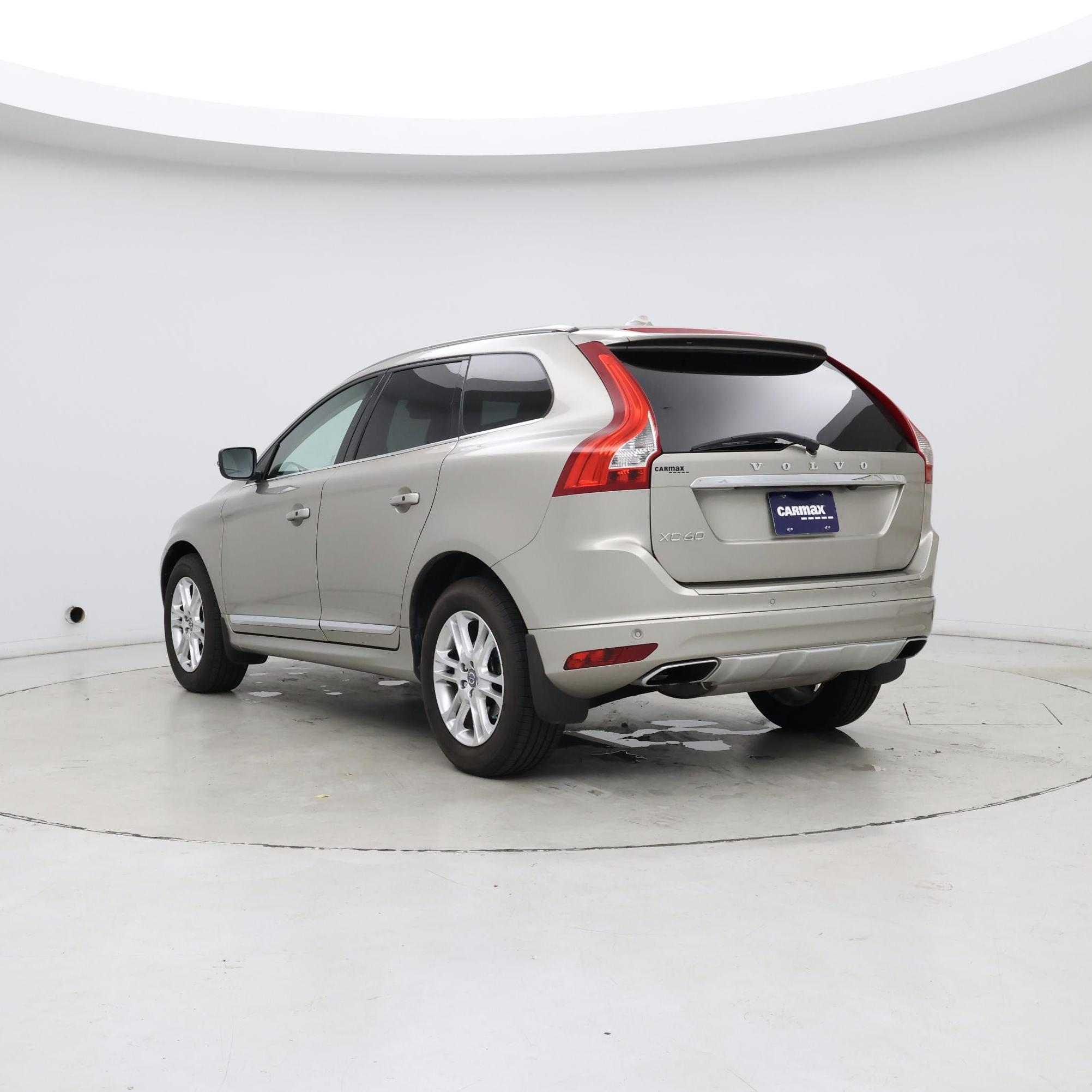 Thumbnail: 2014 Volvo XC60 - 2