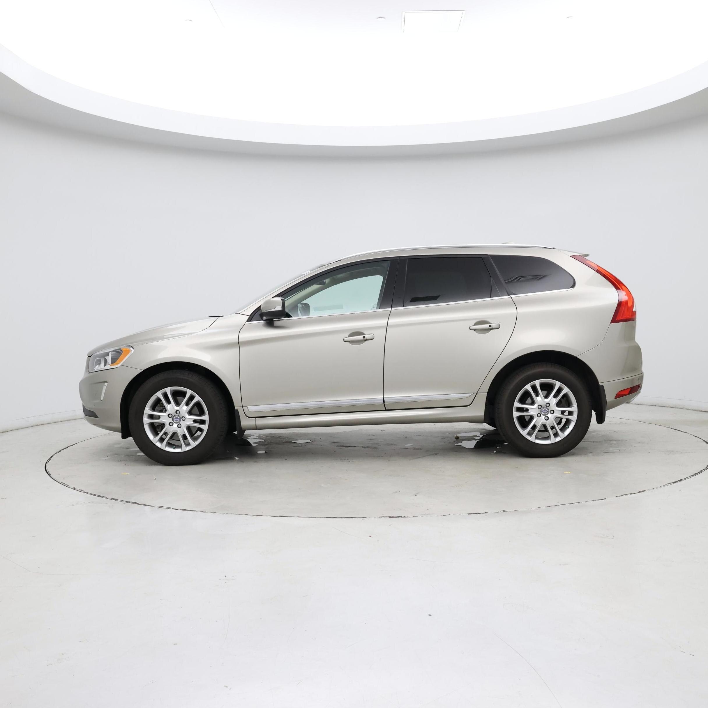 Thumbnail: 2014 Volvo XC60 - 3