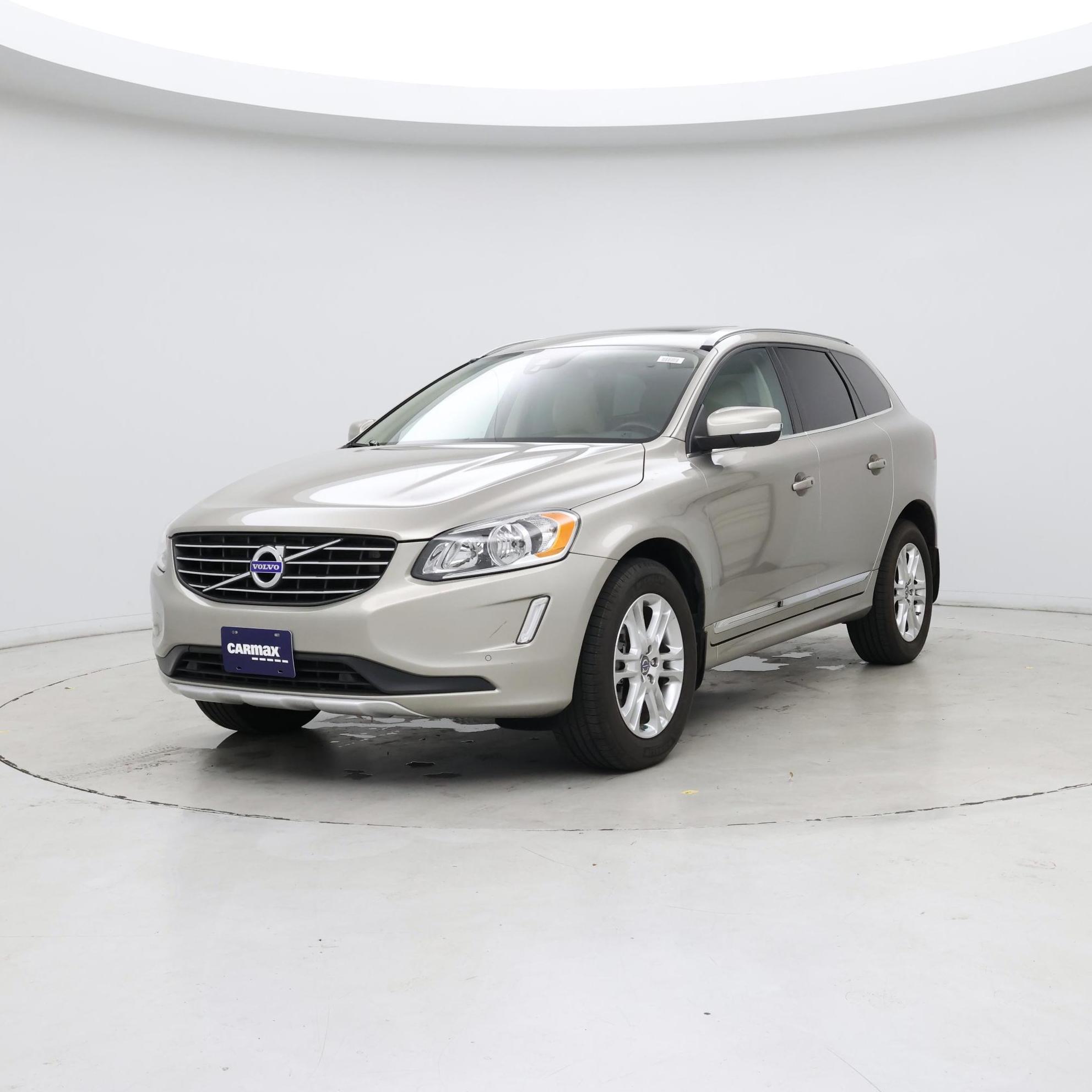 Thumbnail: 2014 Volvo XC60 - 4