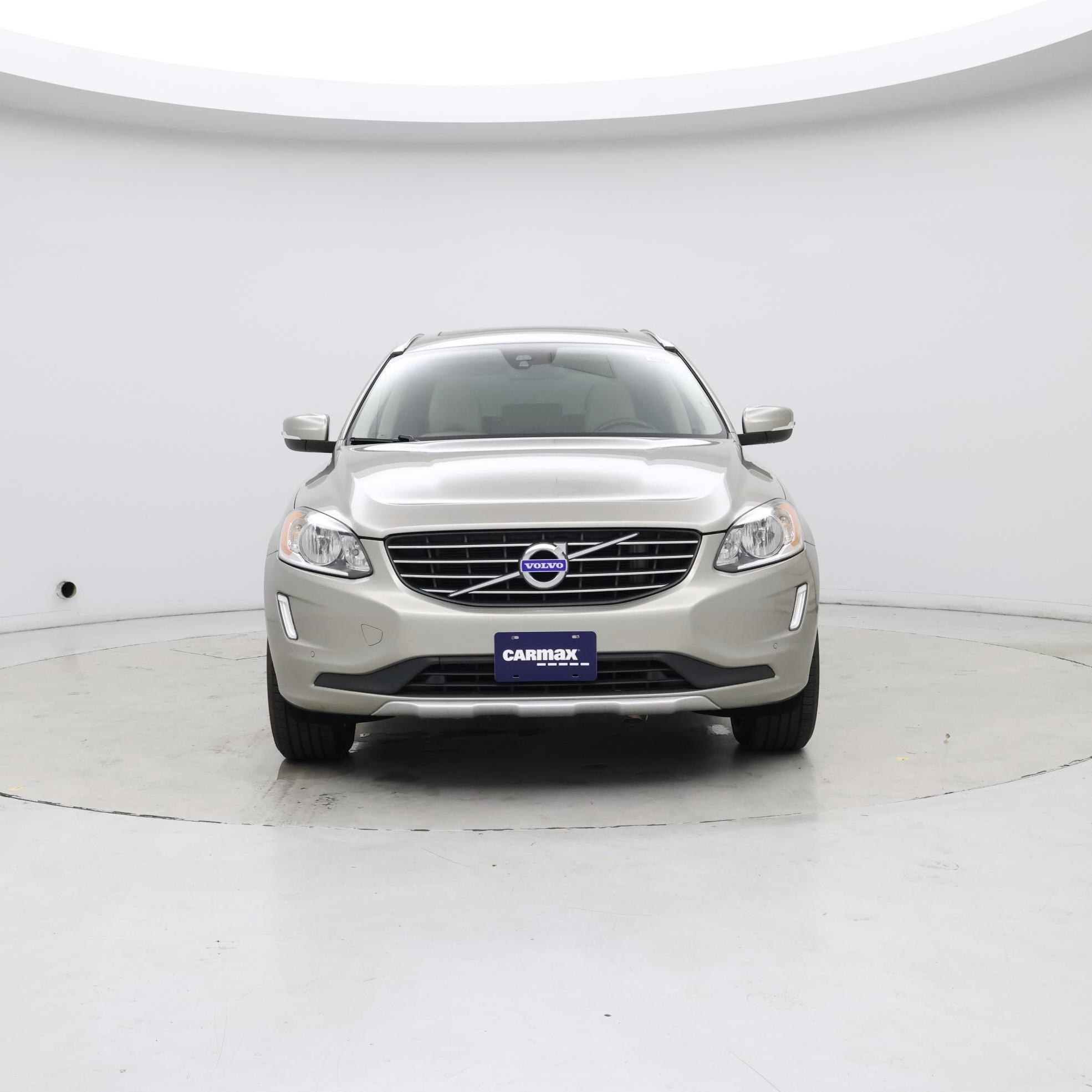 Thumbnail: 2014 Volvo XC60 - 5