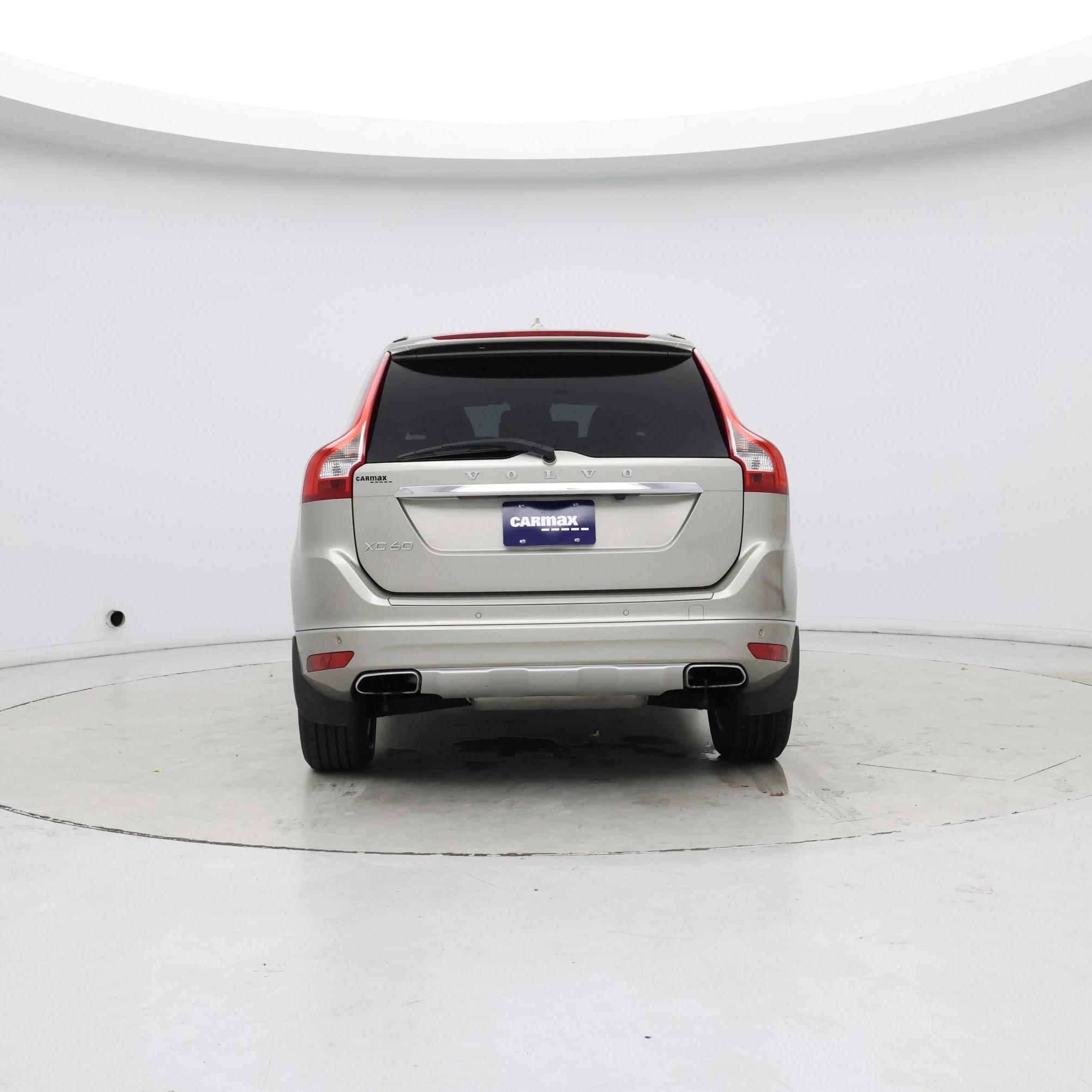 Thumbnail: 2014 Volvo XC60 - 6
