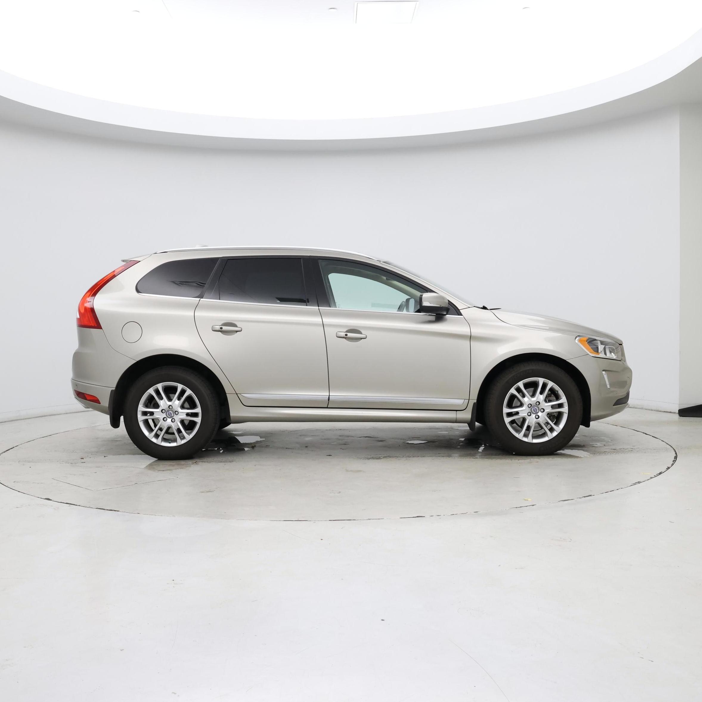Thumbnail: 2014 Volvo XC60 - 7