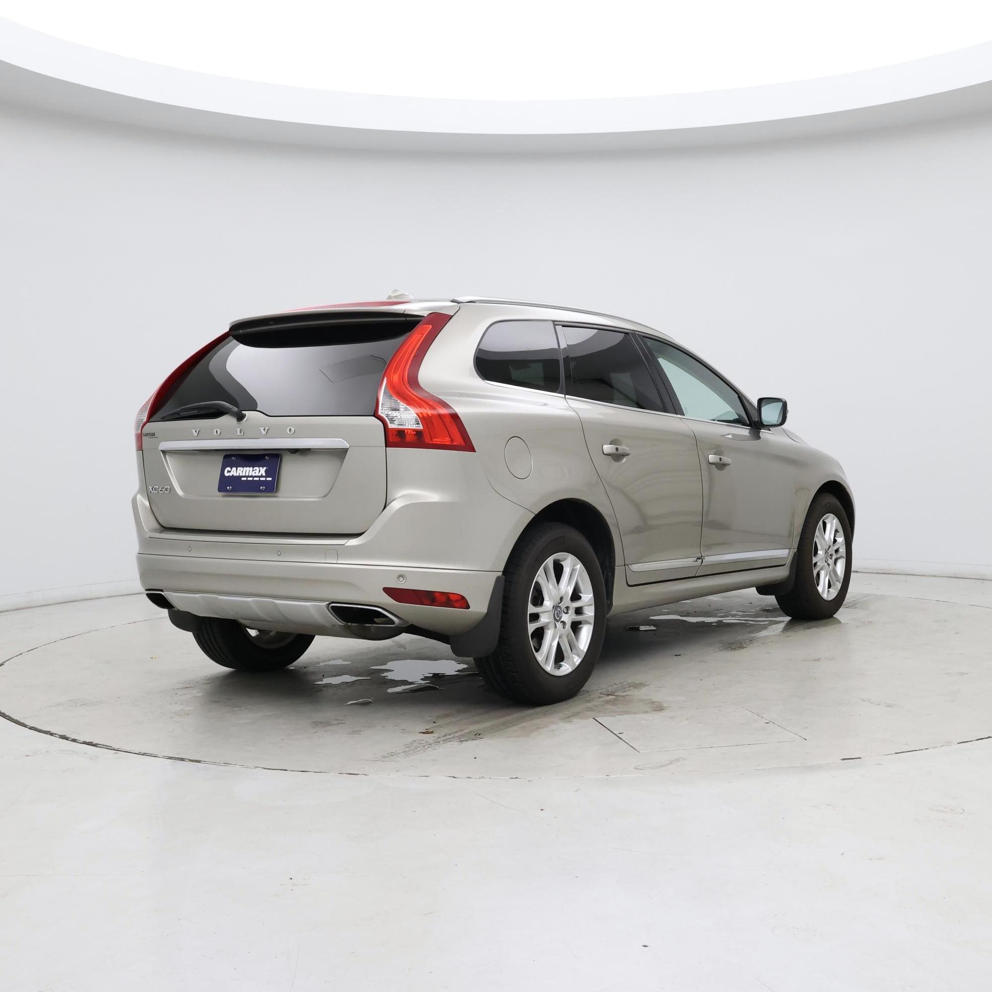 Thumbnail: 2014 Volvo XC60 - 8