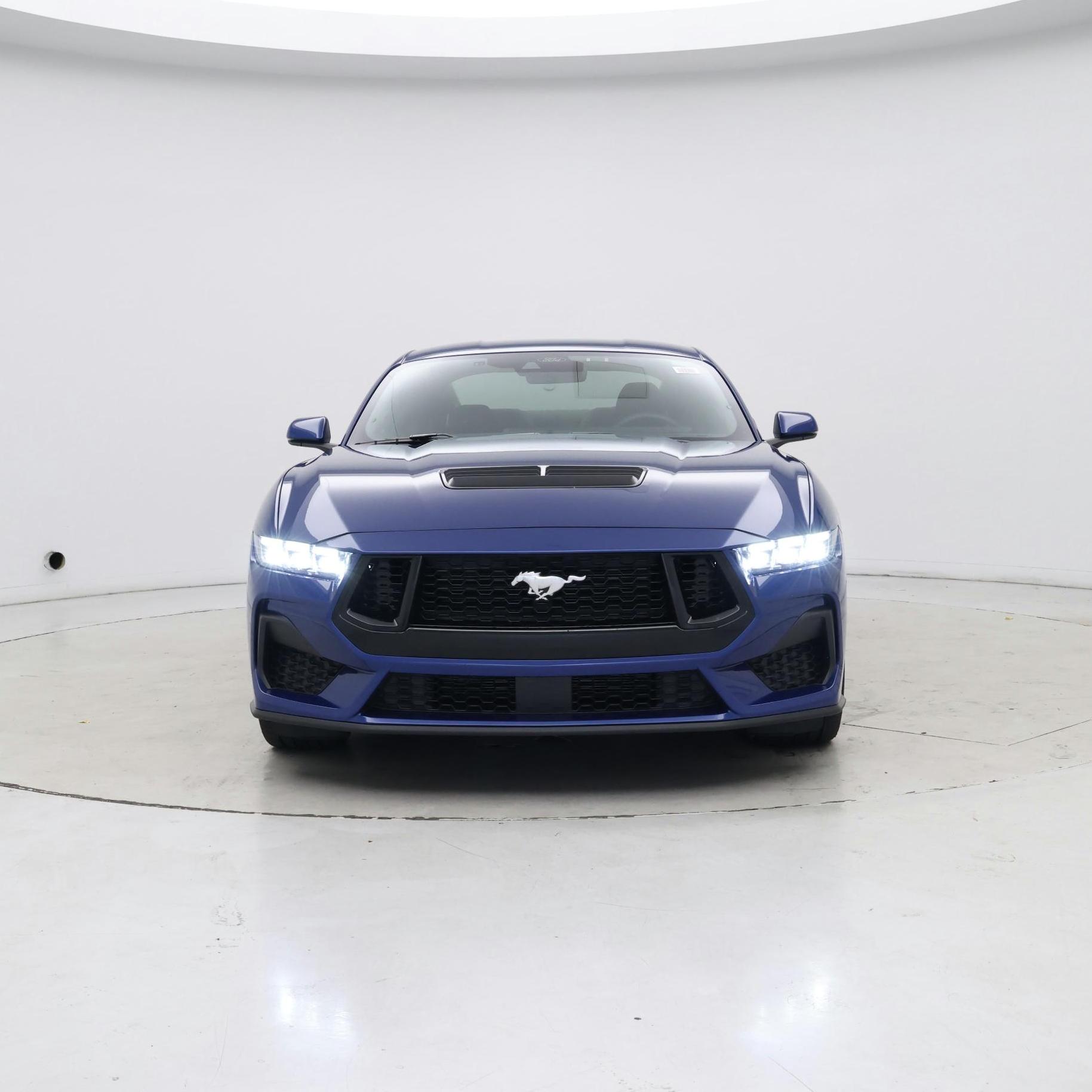 Thumbnail: 2024 Ford Mustang - 5