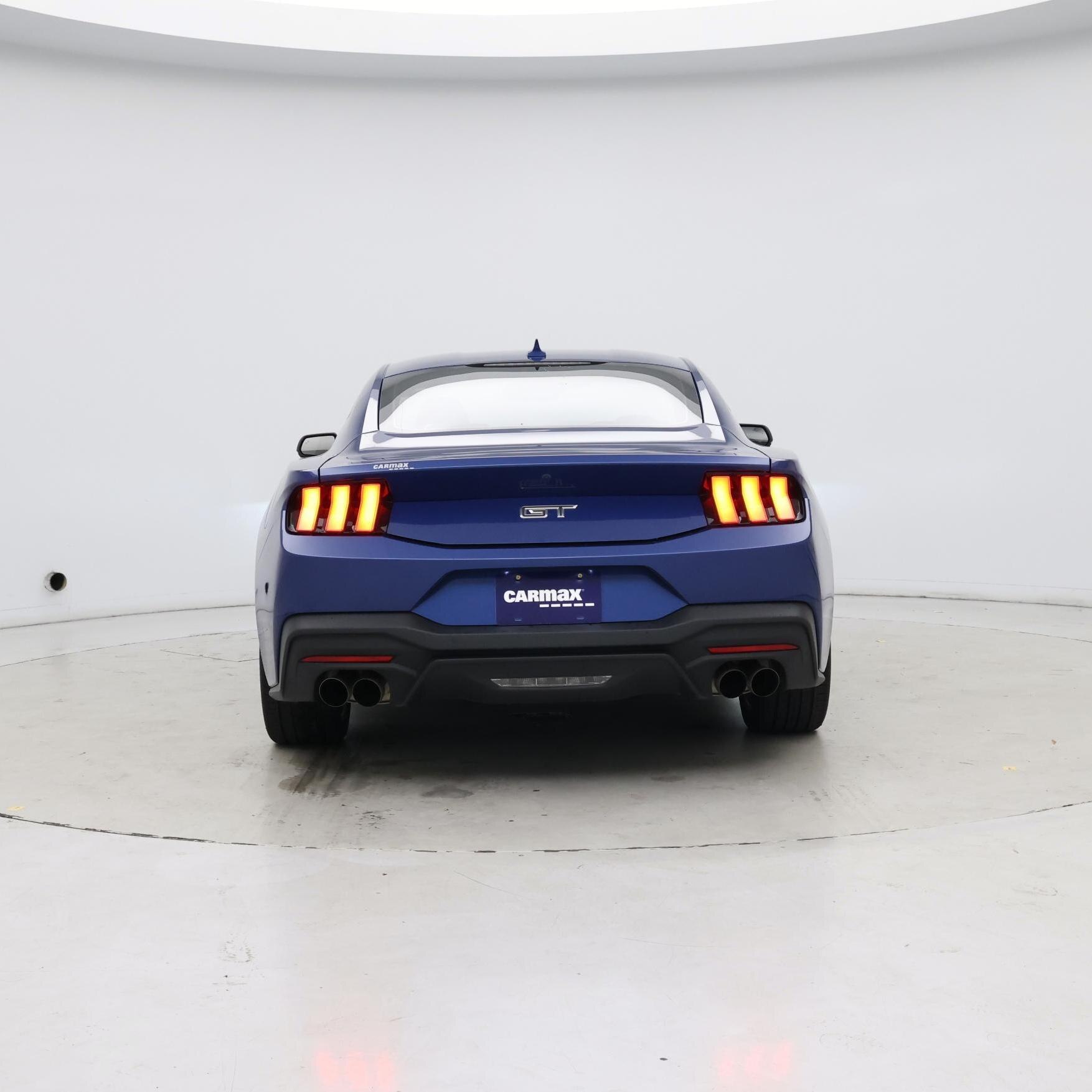 Thumbnail: 2024 Ford Mustang - 6