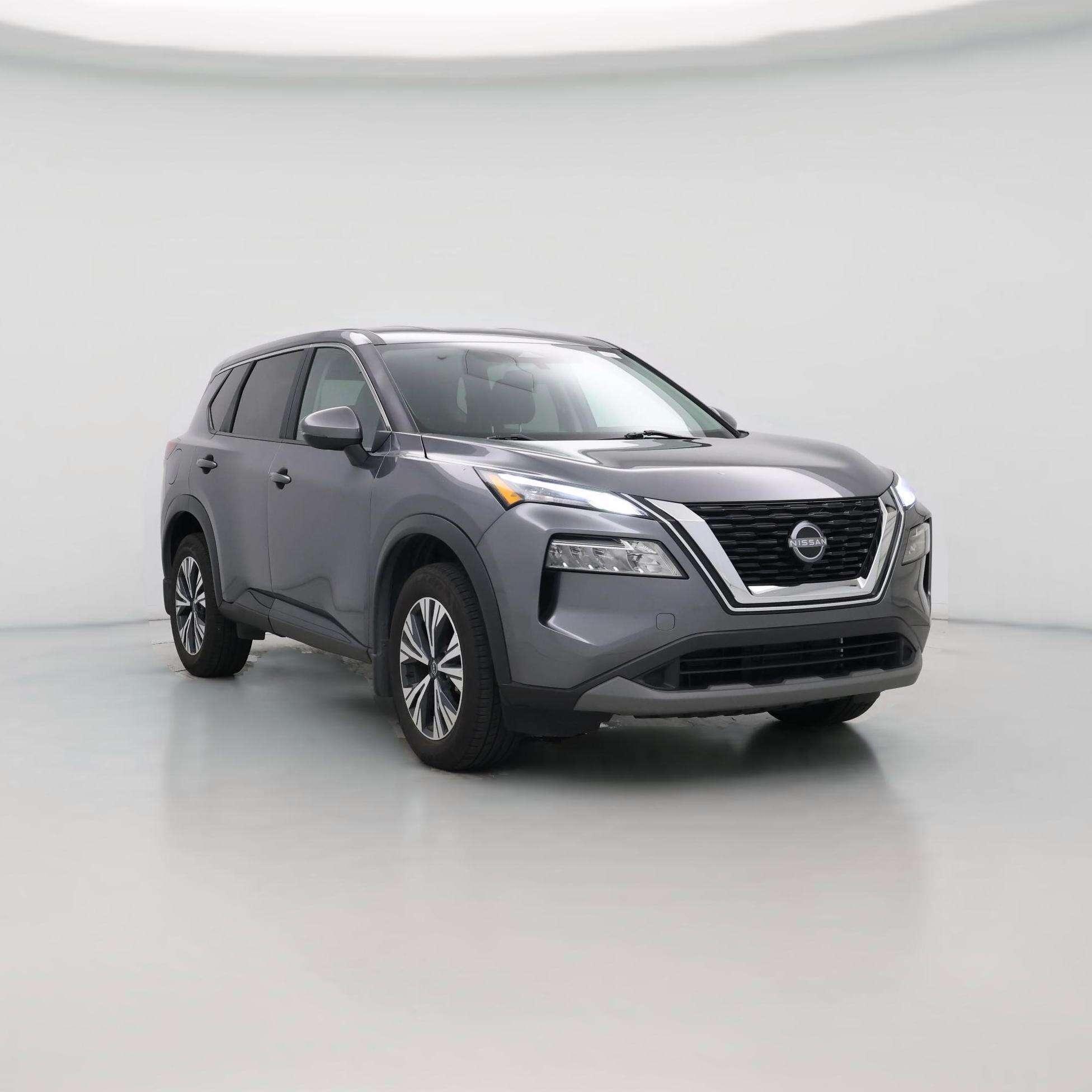Thumbnail: 2023 Nissan Rogue - 1