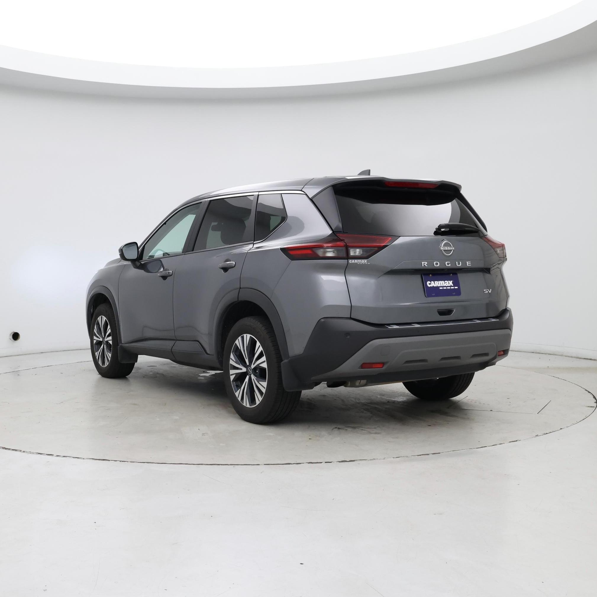 Thumbnail: 2023 Nissan Rogue - 2