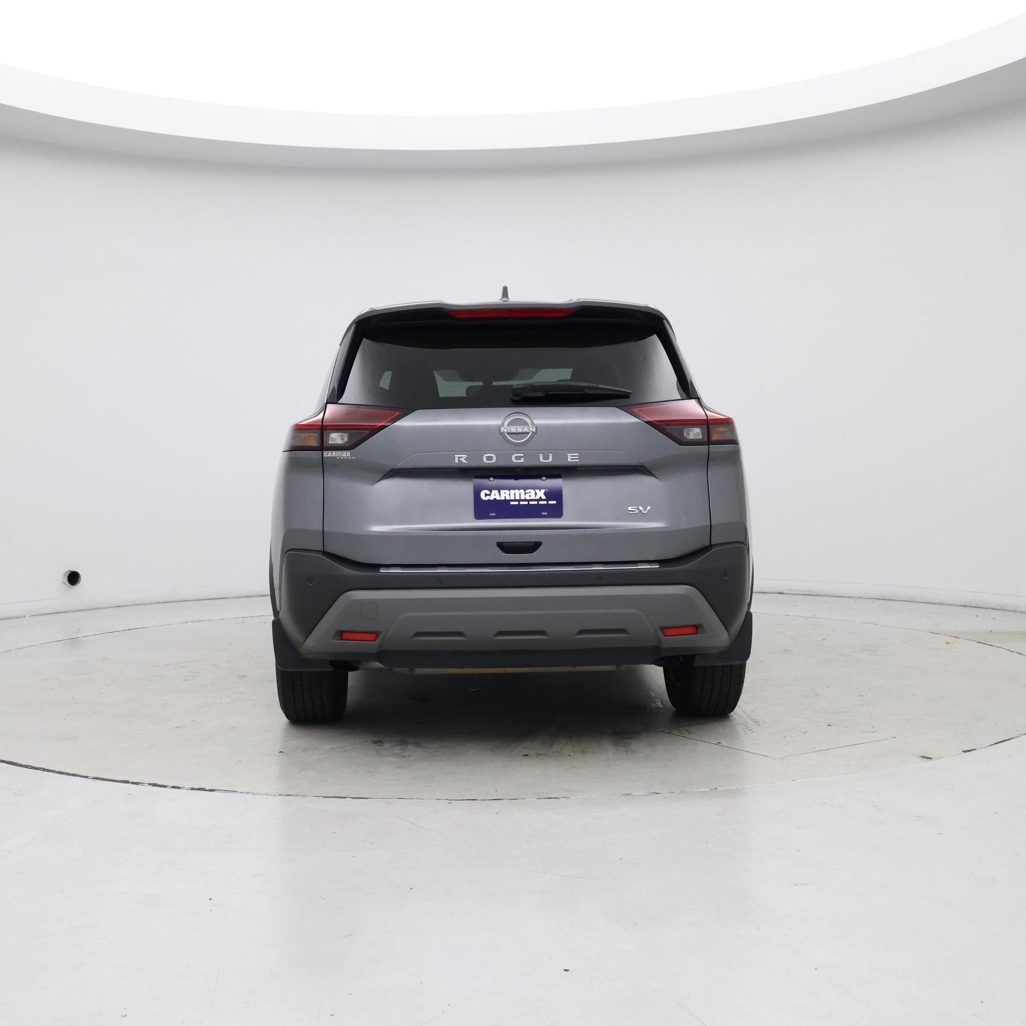 Thumbnail: 2023 Nissan Rogue - 6