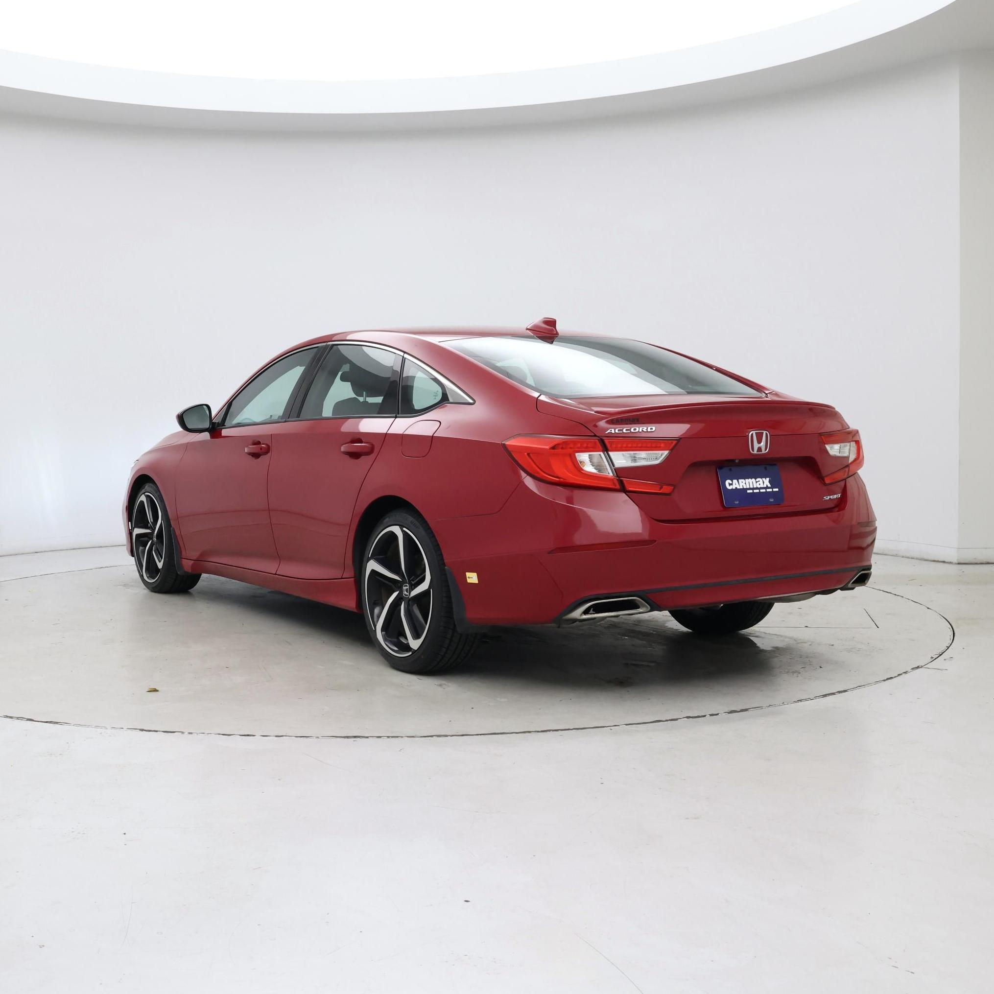Thumbnail: 2018 Honda Accord - 2