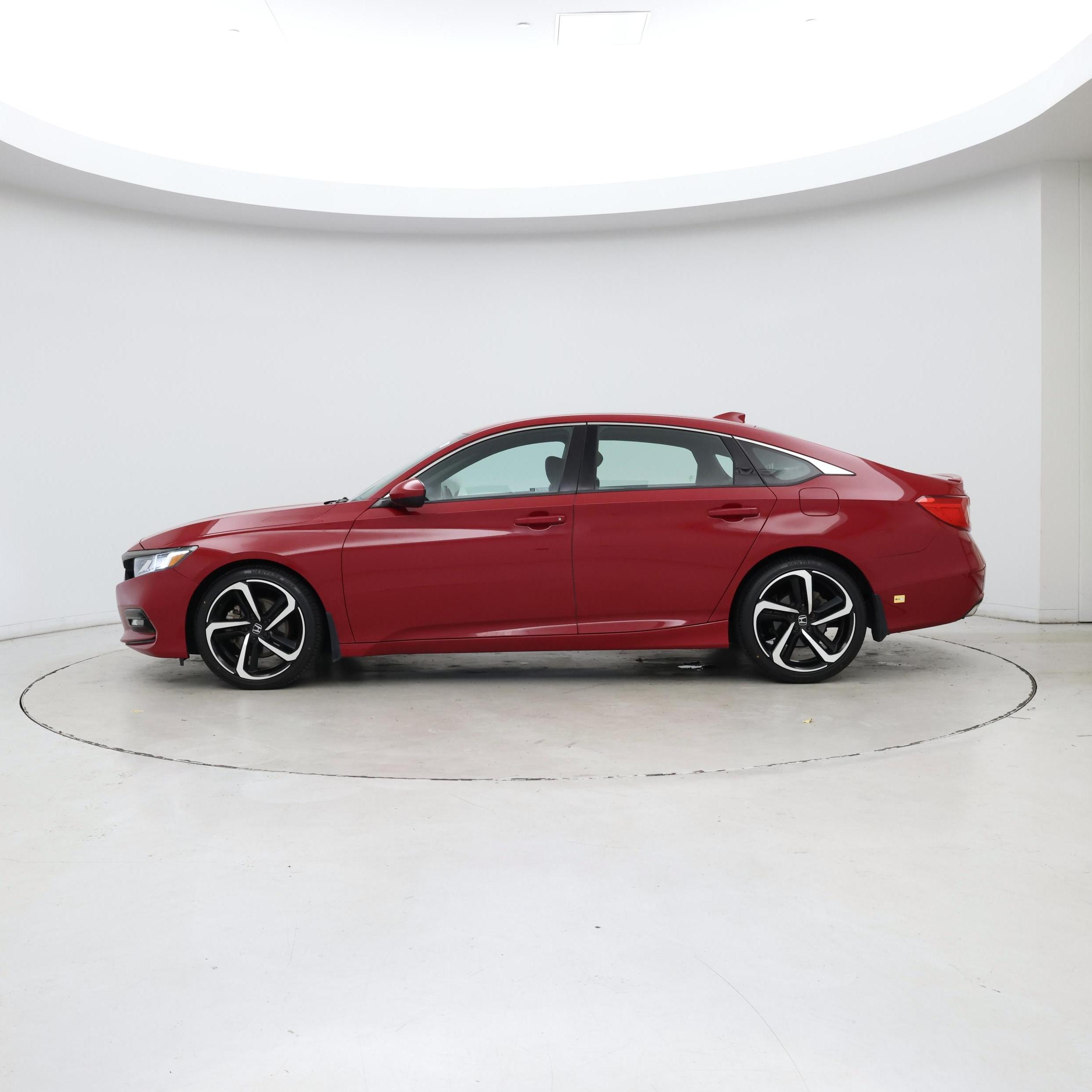 Thumbnail: 2018 Honda Accord - 3