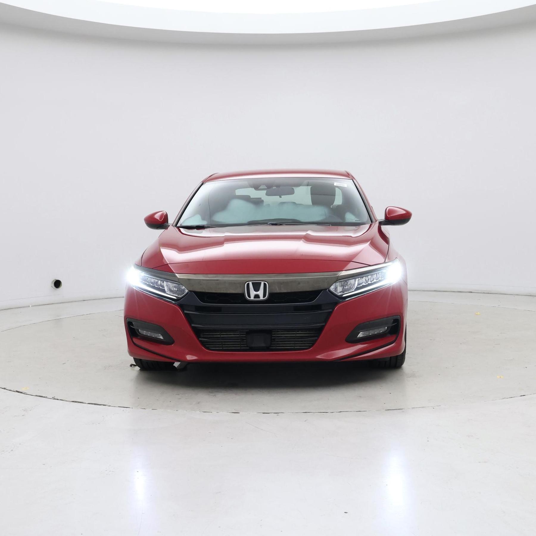 Thumbnail: 2018 Honda Accord - 5