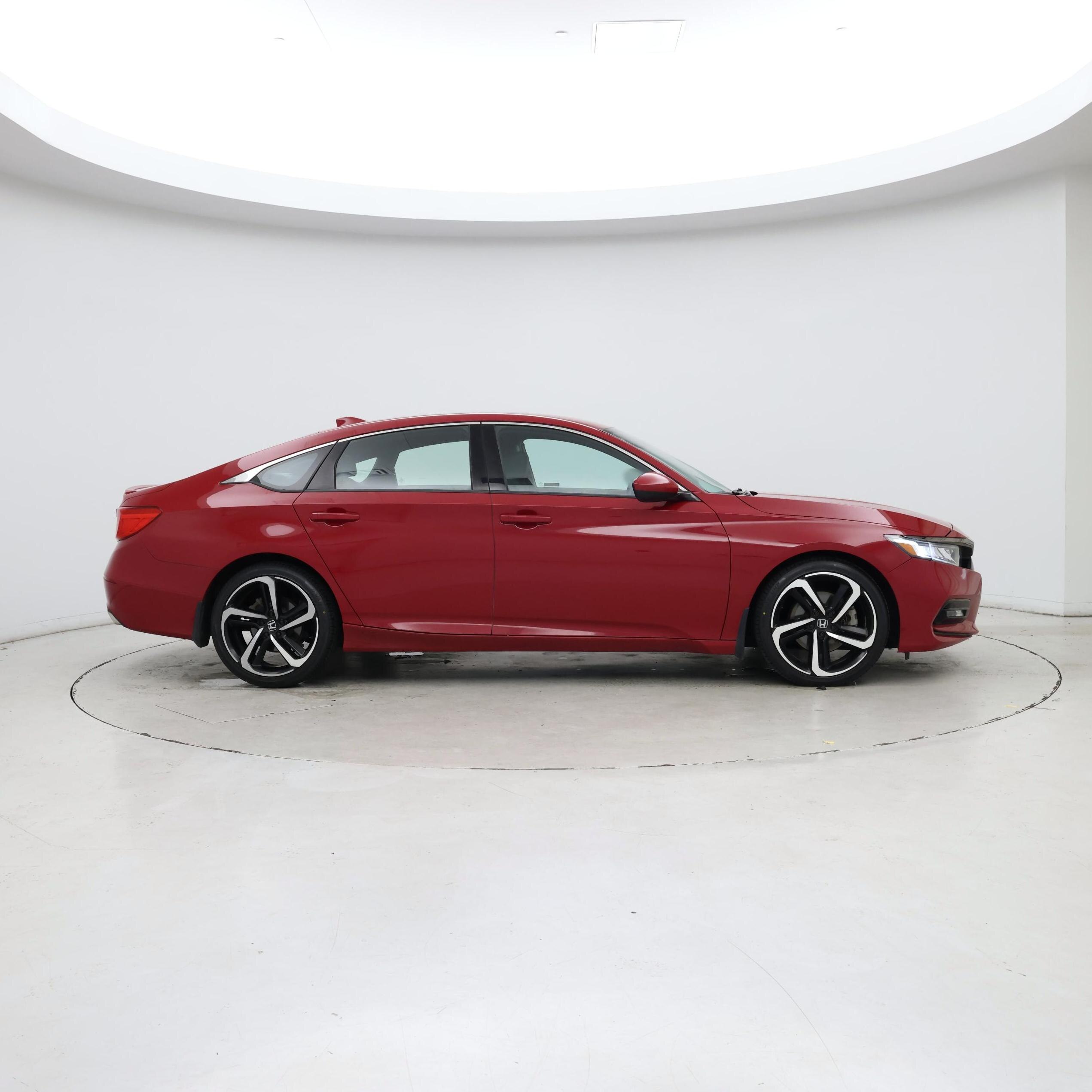 Thumbnail: 2018 Honda Accord - 7