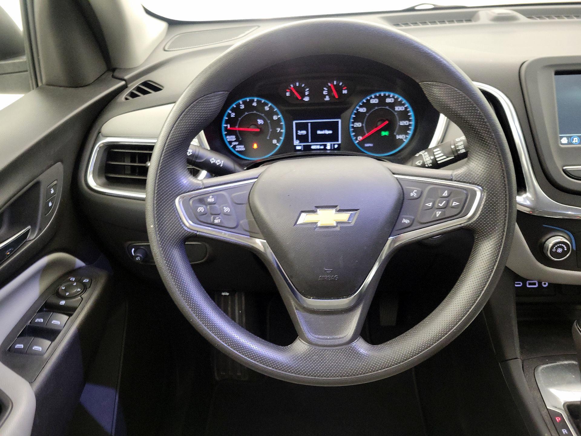 Thumbnail: 2019 Chevrolet Equinox - 10