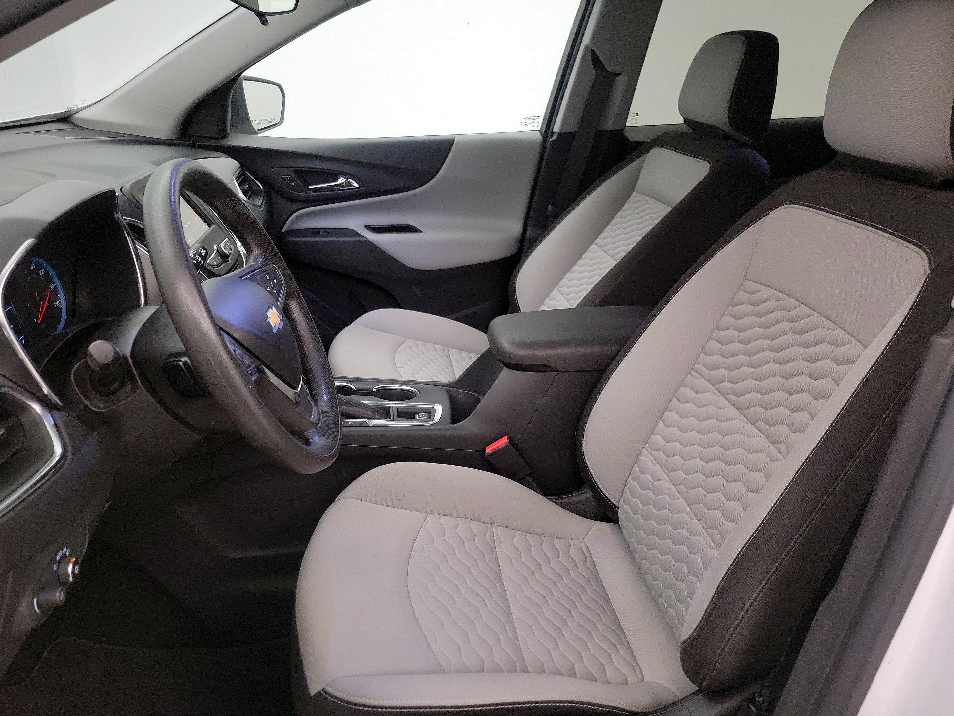 Thumbnail: 2019 Chevrolet Equinox - 11