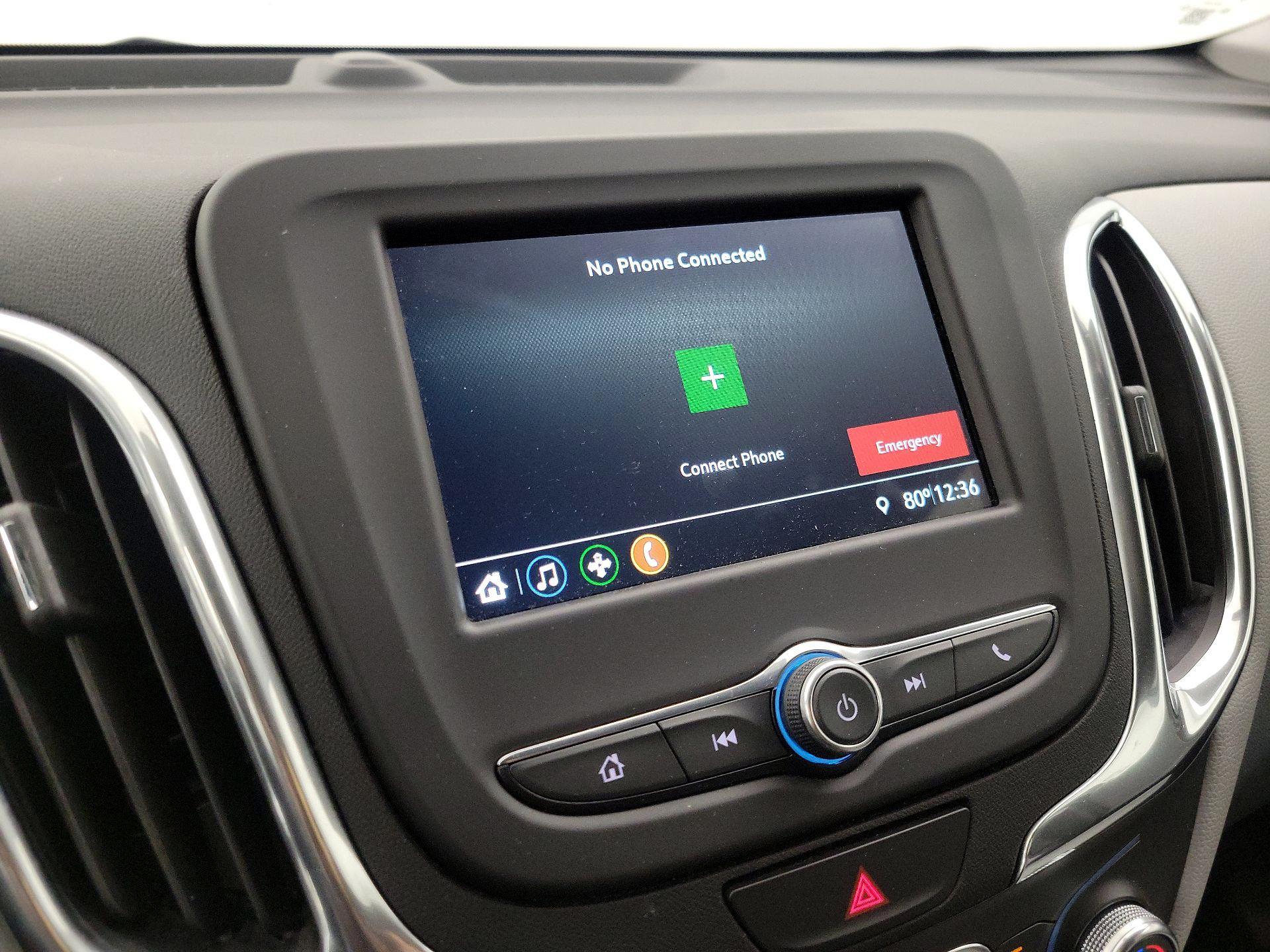 Thumbnail: 2019 Chevrolet Equinox - 15