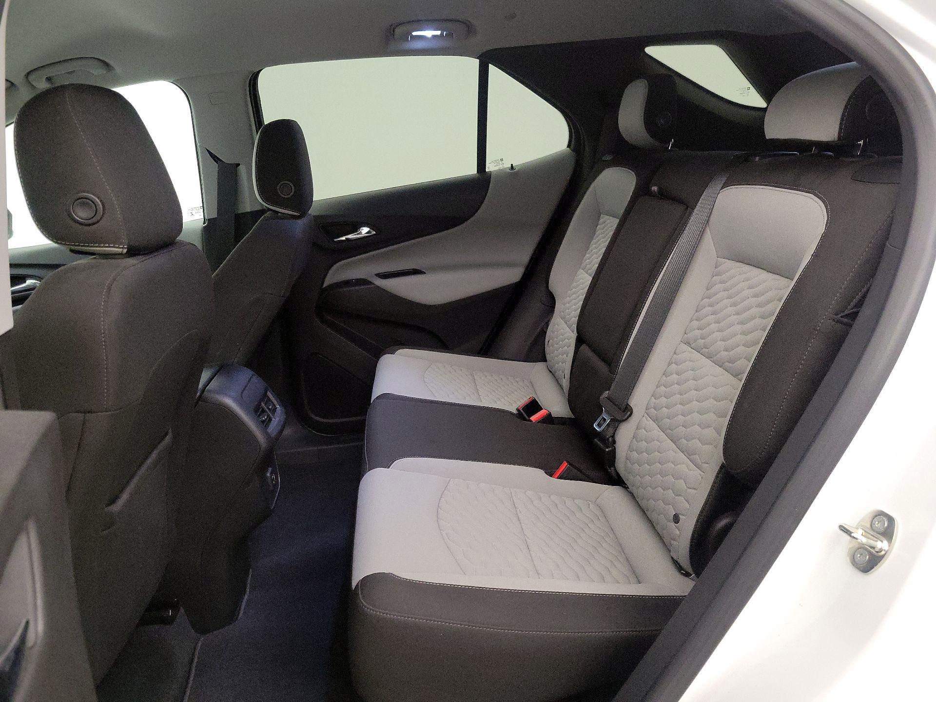 Thumbnail: 2019 Chevrolet Equinox - 19