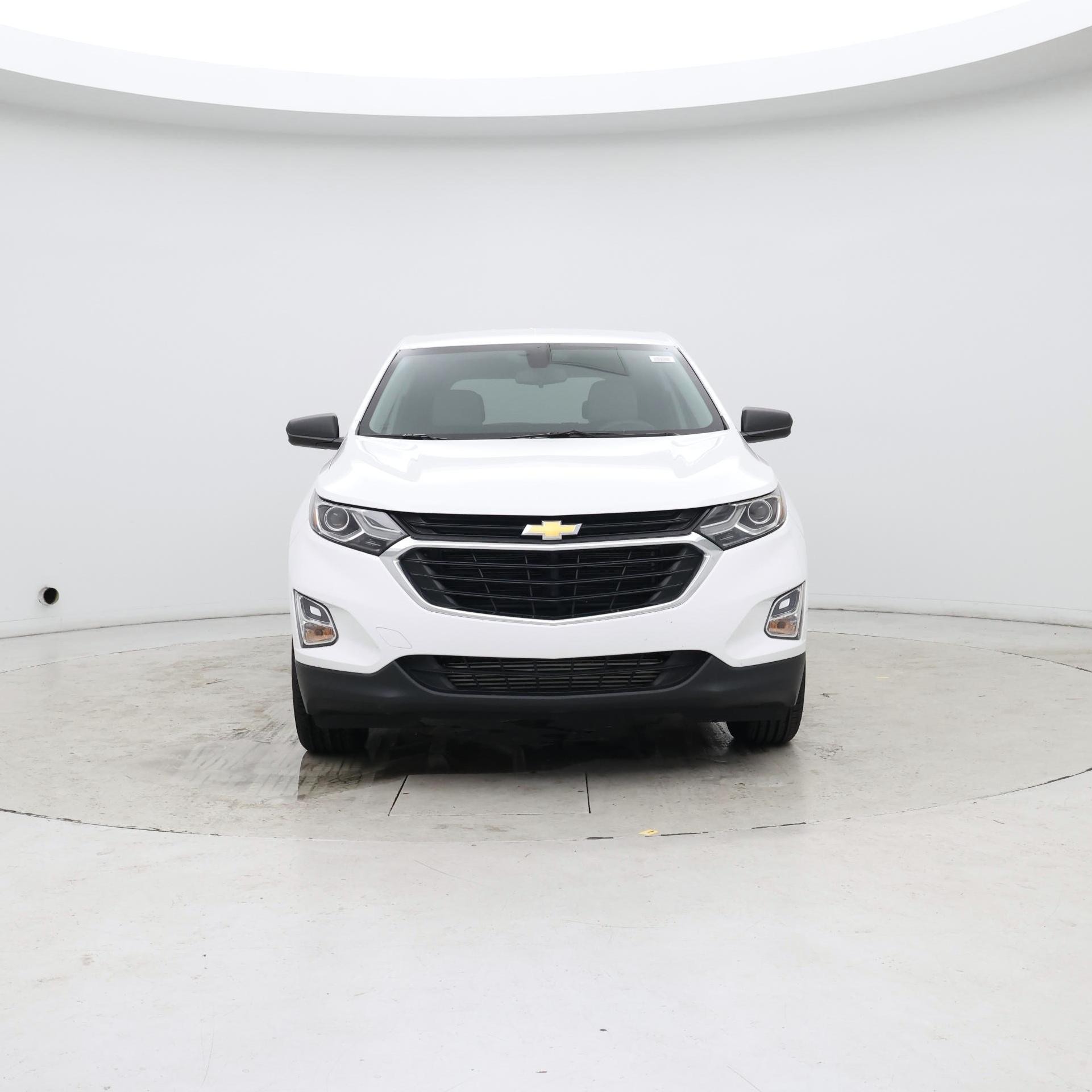 Thumbnail: 2019 Chevrolet Equinox - 5