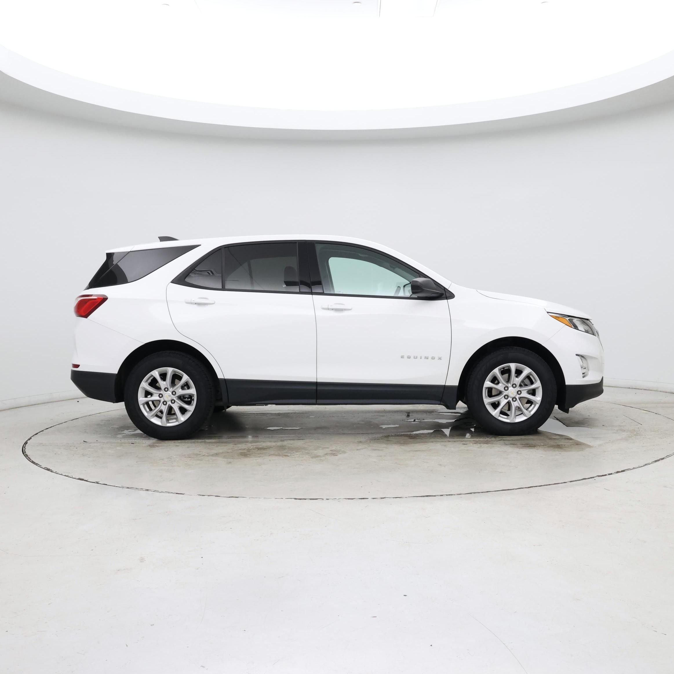 Thumbnail: 2019 Chevrolet Equinox - 7