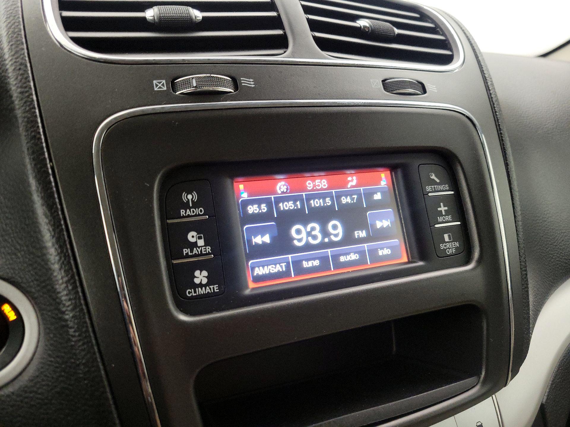 Thumbnail: 2017 Dodge Journey - 14