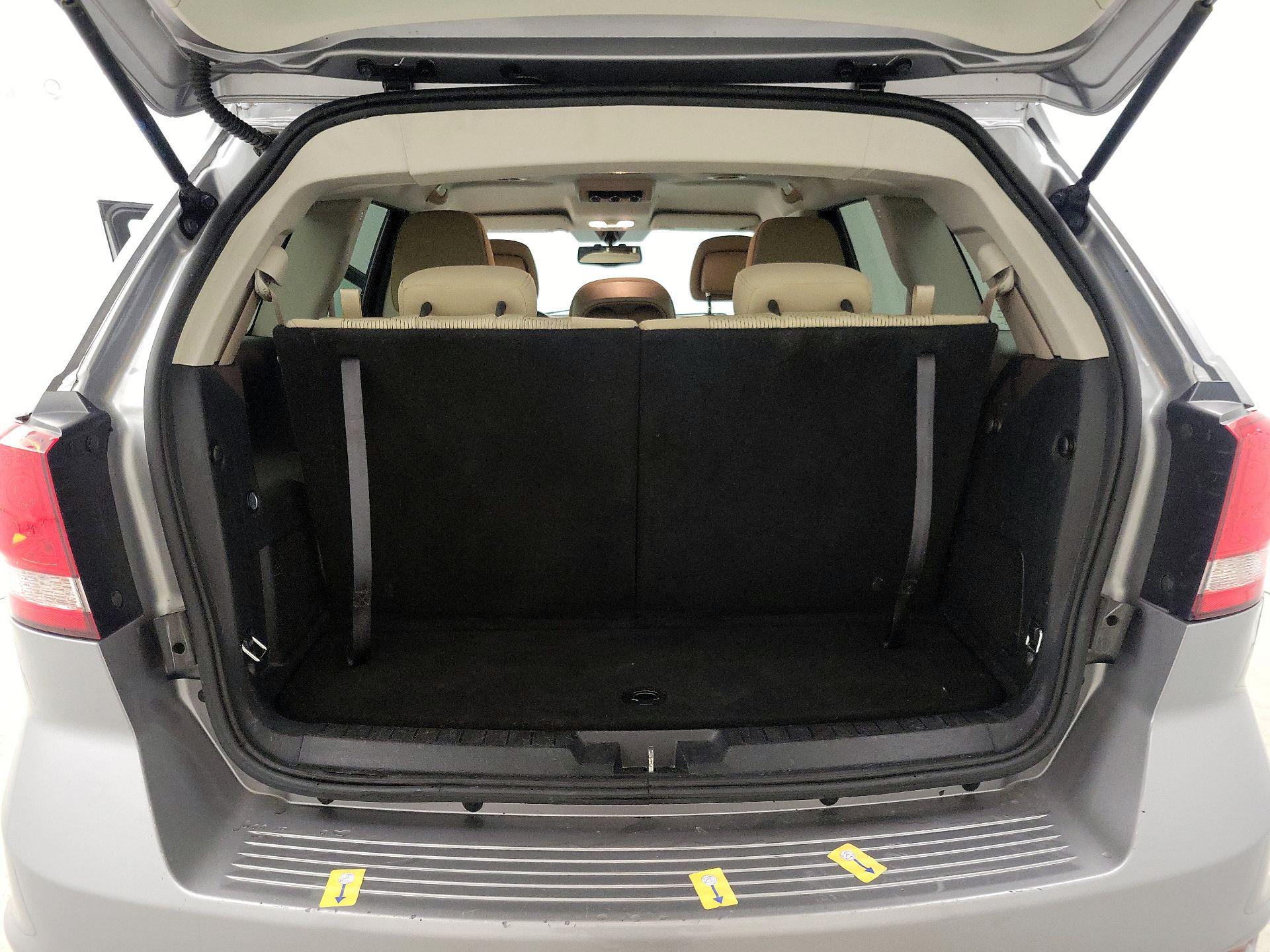 Thumbnail: 2017 Dodge Journey - 20