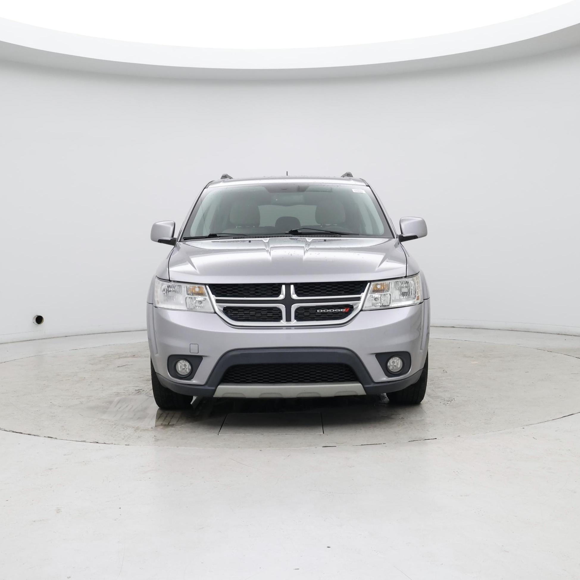 Thumbnail: 2017 Dodge Journey - 5