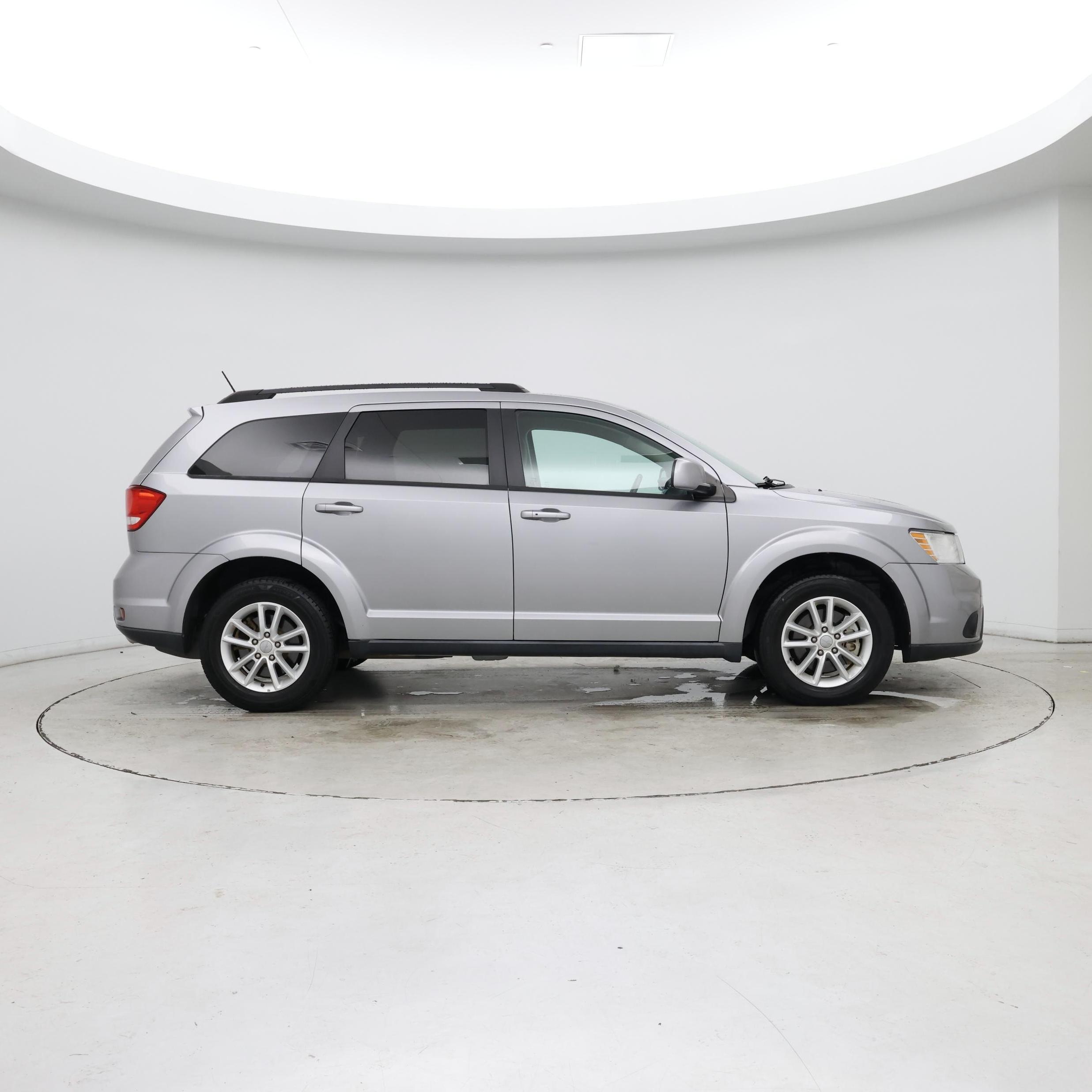 Thumbnail: 2017 Dodge Journey - 7
