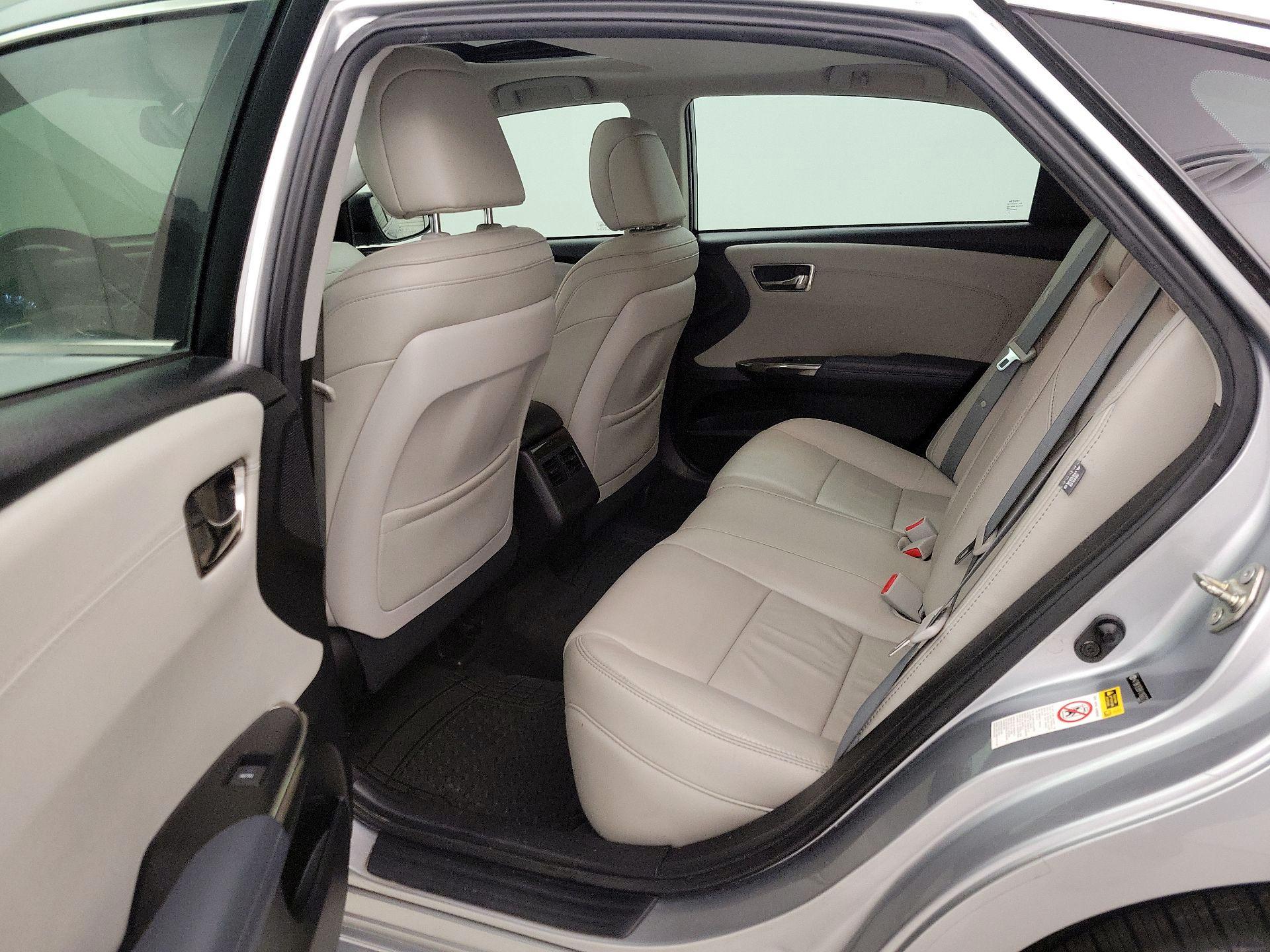 Thumbnail: 2015 Toyota Avalon - 20