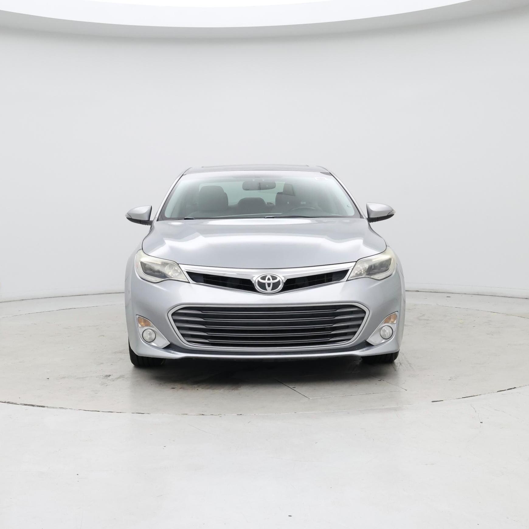 Thumbnail: 2015 Toyota Avalon - 5