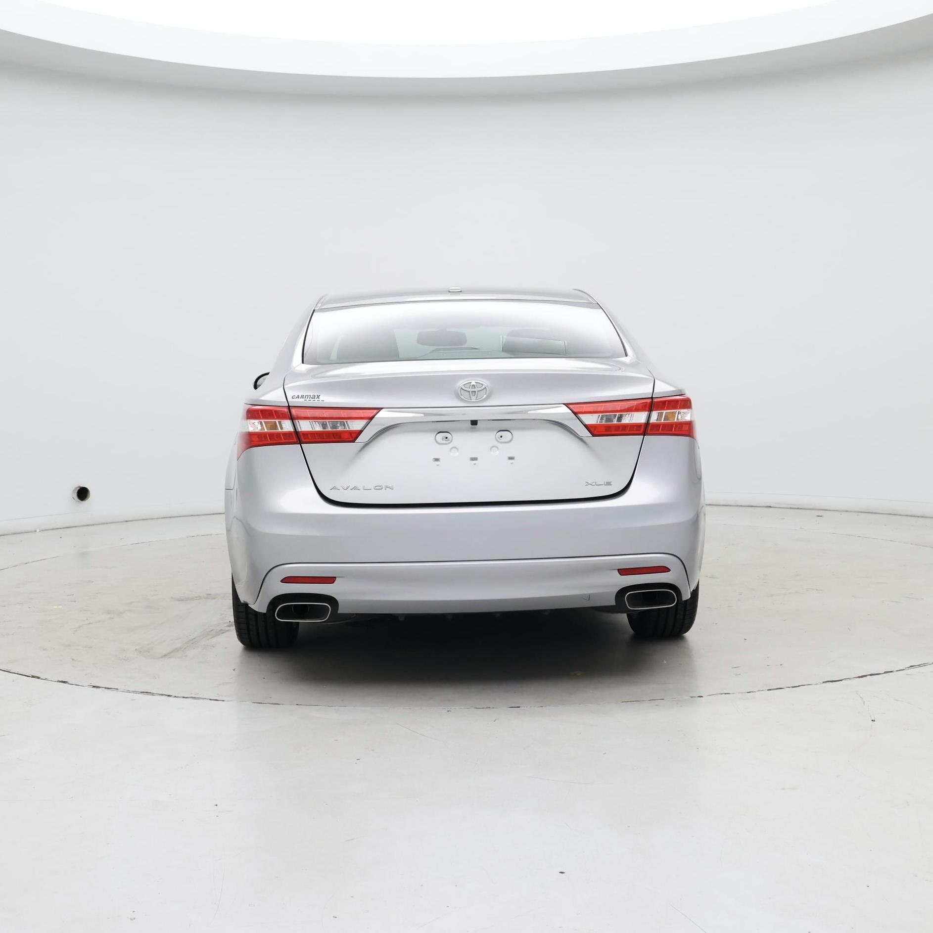 Thumbnail: 2015 Toyota Avalon - 6