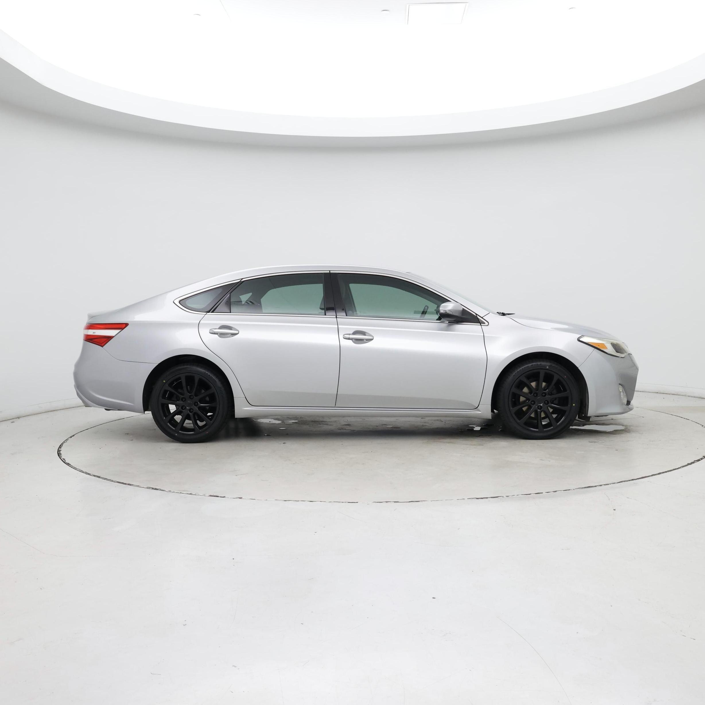 Thumbnail: 2015 Toyota Avalon - 7