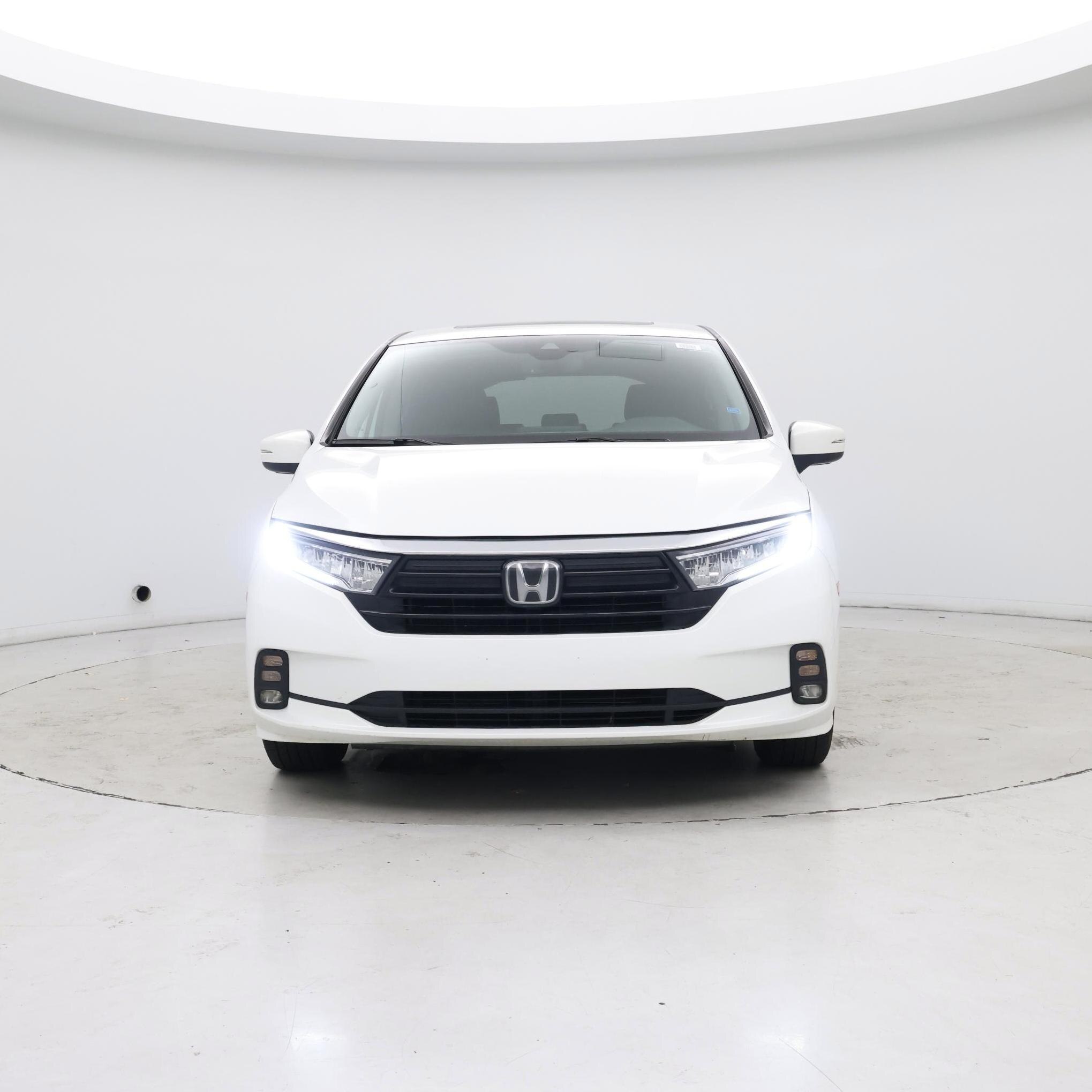 Thumbnail: 2022 Honda Odyssey - 5