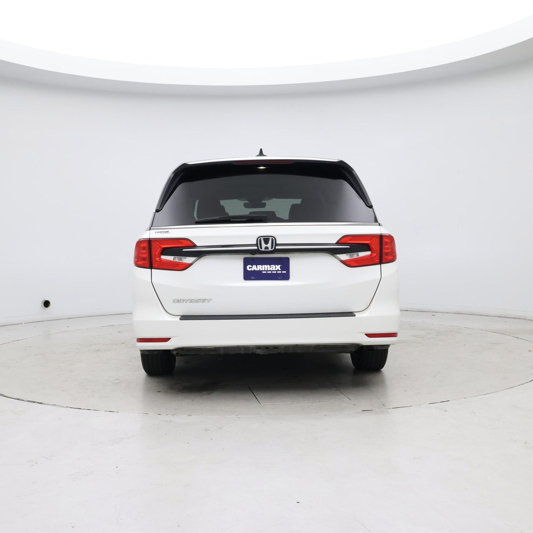 Thumbnail: 2022 Honda Odyssey - 6