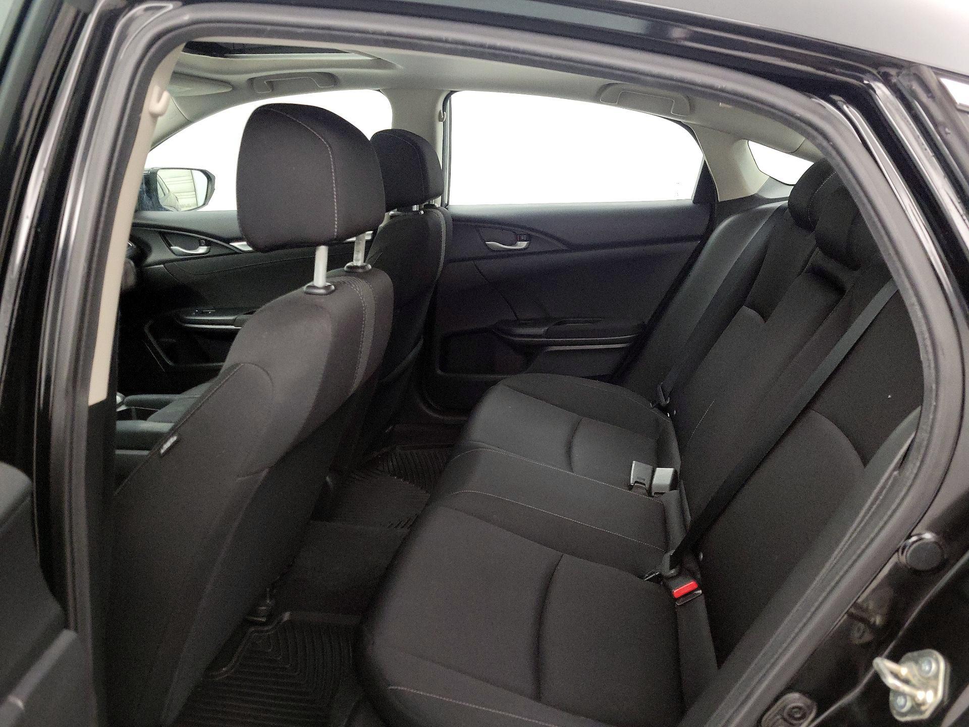 Thumbnail: 2016 Honda Civic - 19