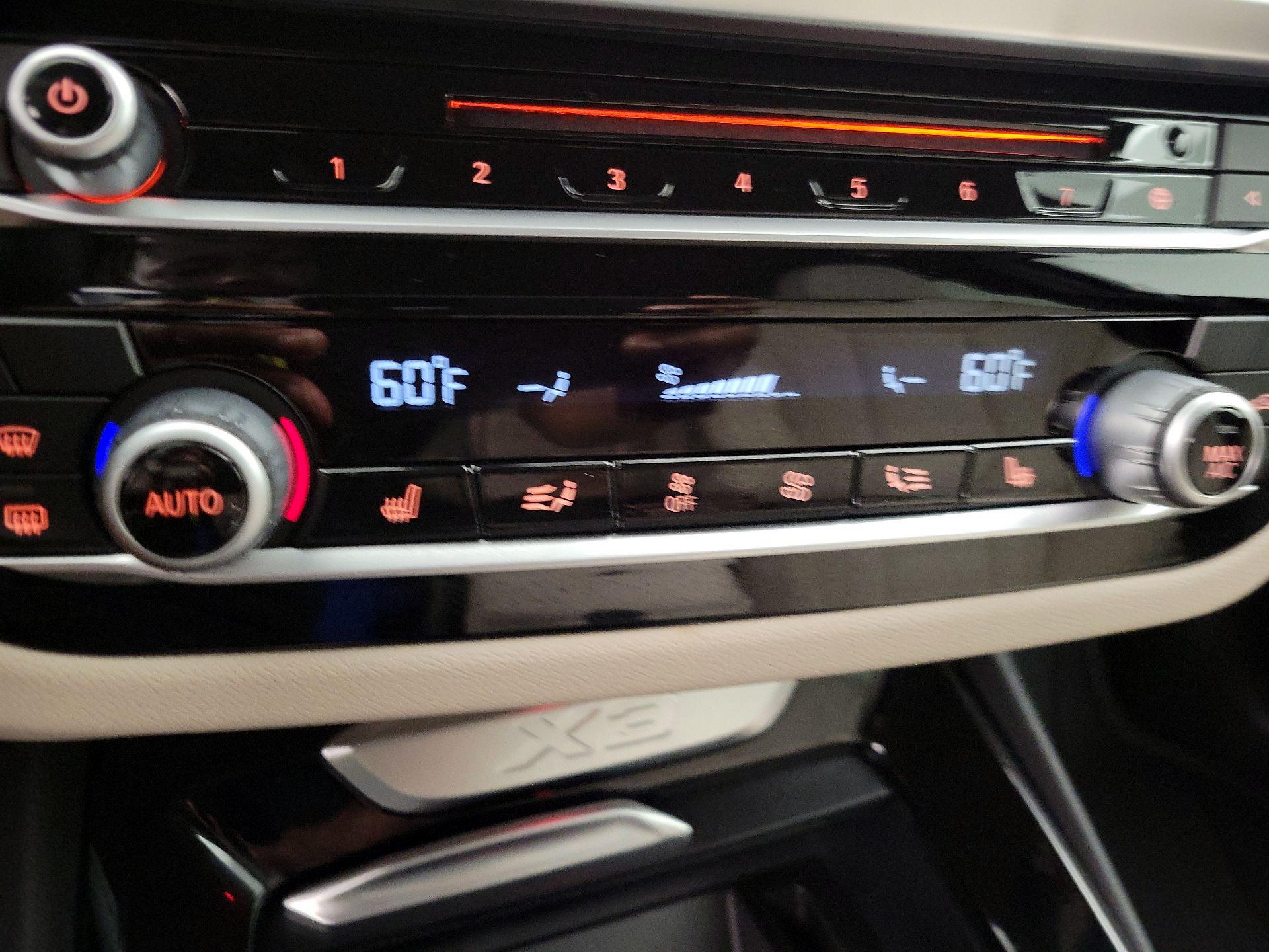 Thumbnail: 2018 BMW X3 - 16