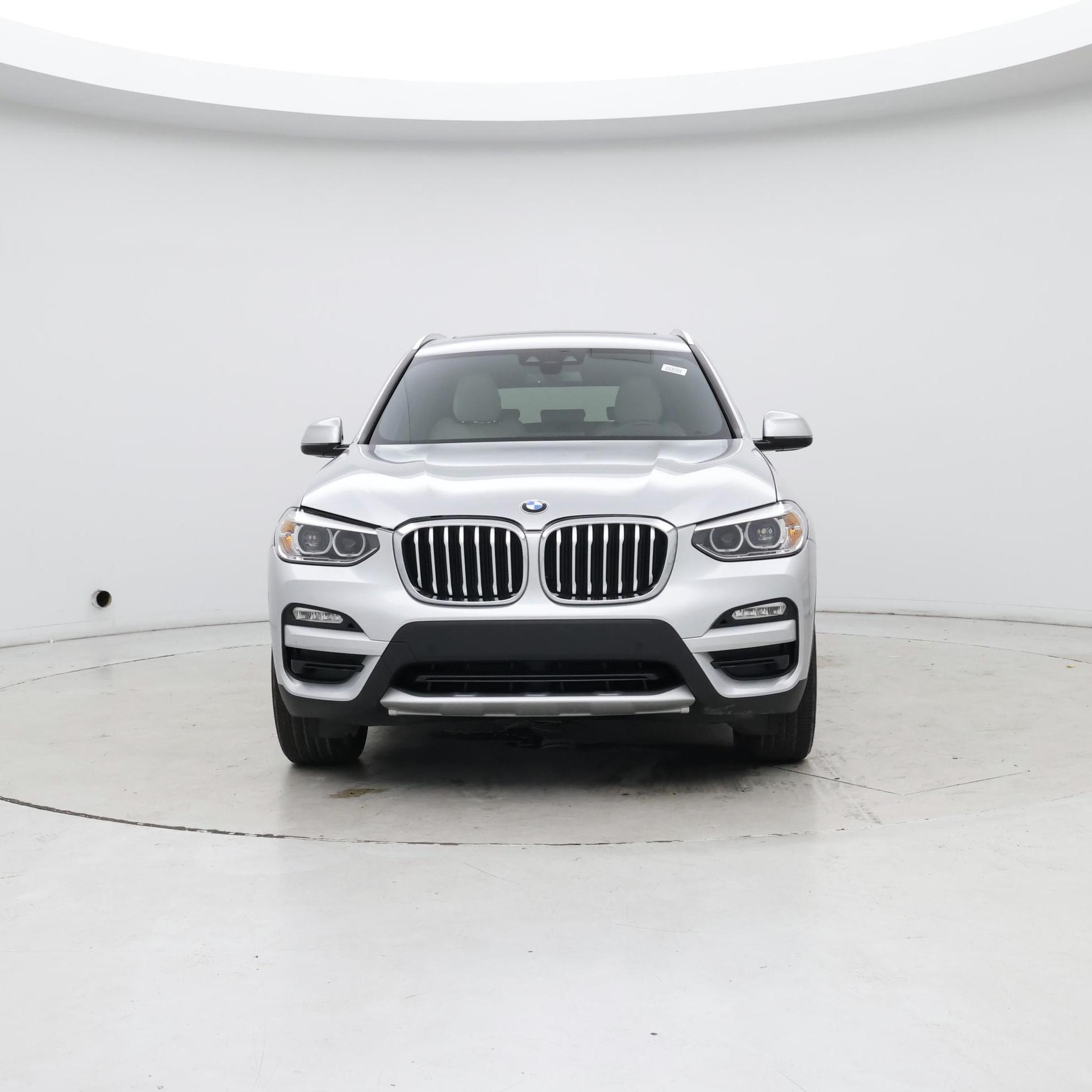 Thumbnail: 2018 BMW X3 - 5