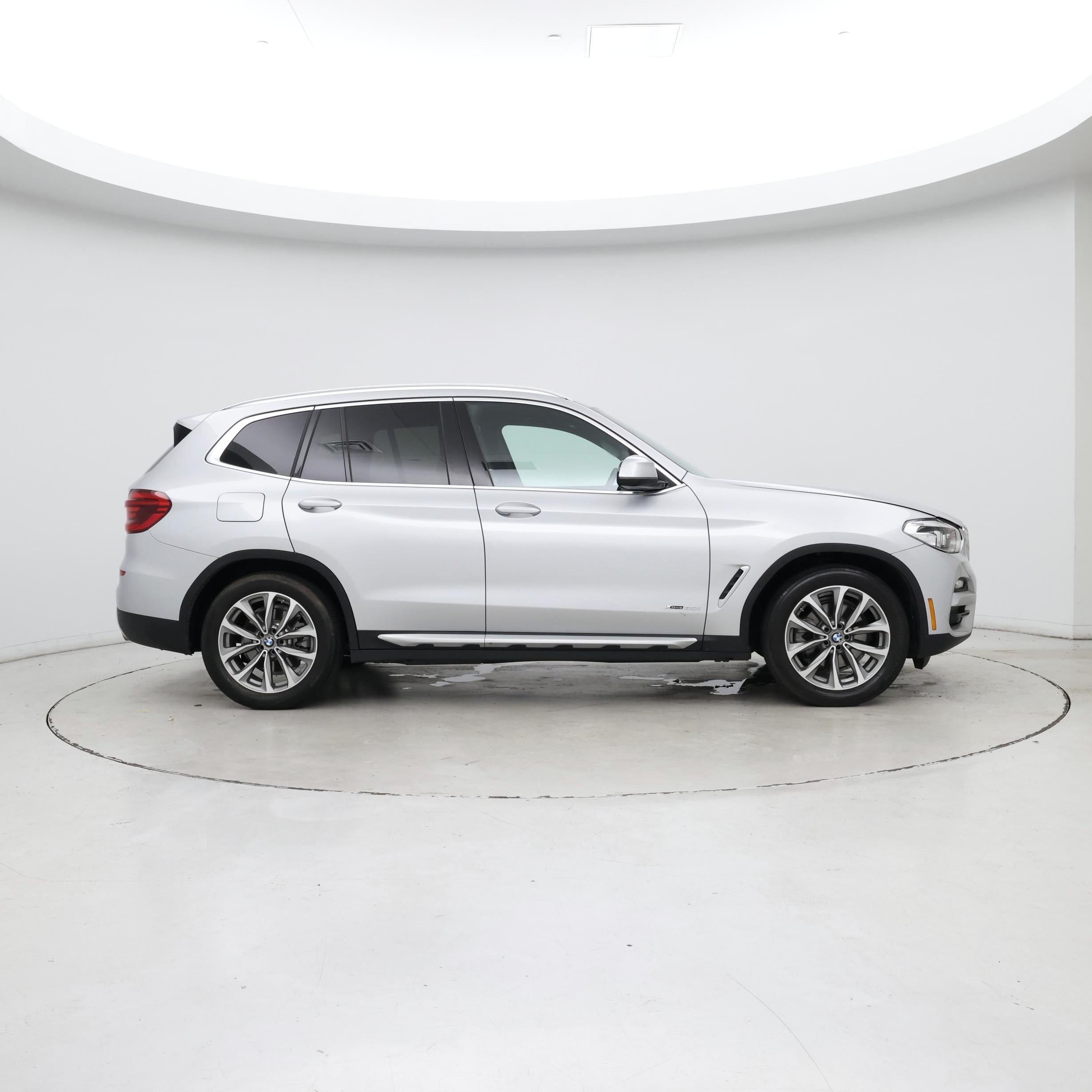 Thumbnail: 2018 BMW X3 - 7