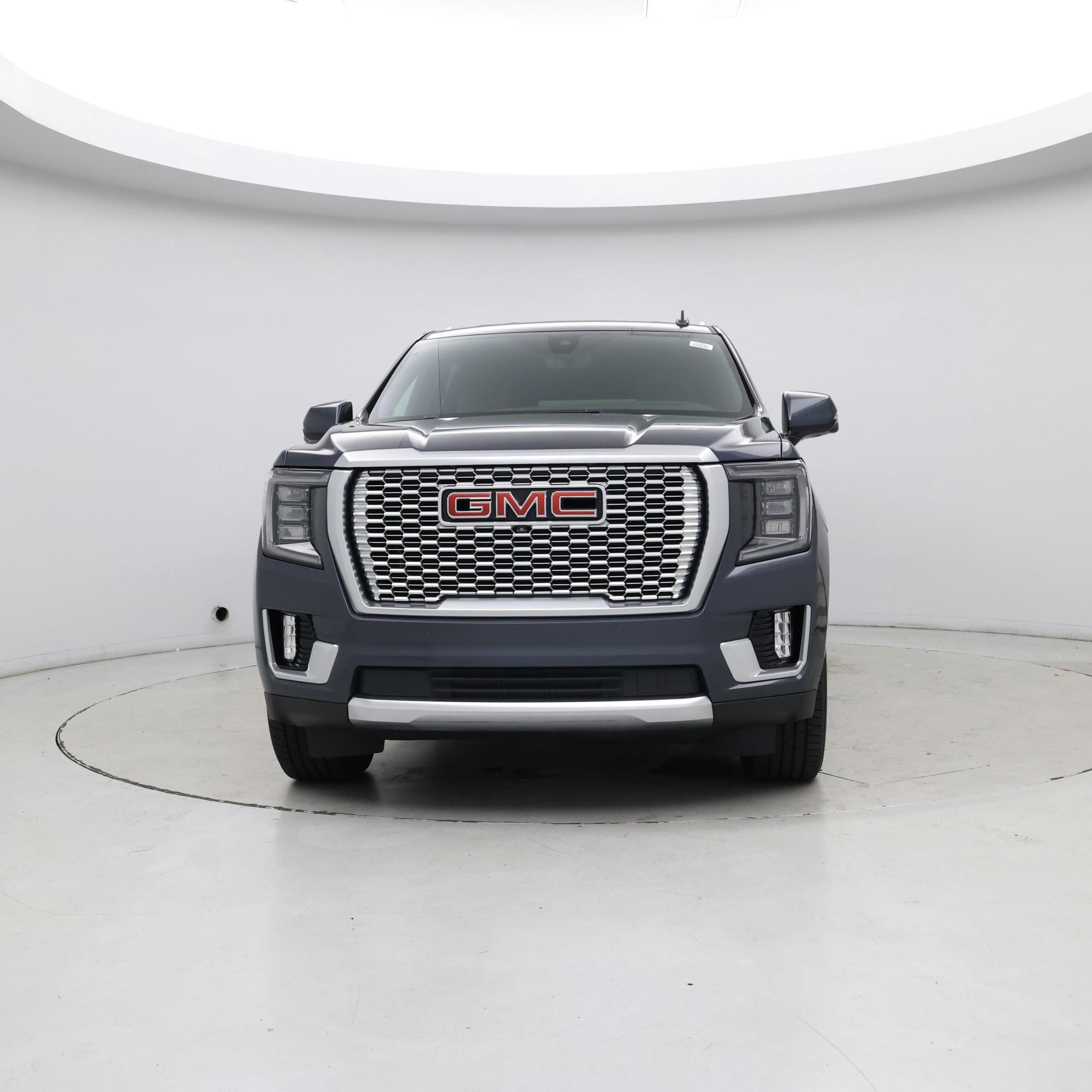 Thumbnail: 2021 GMC Yukon XL - 5