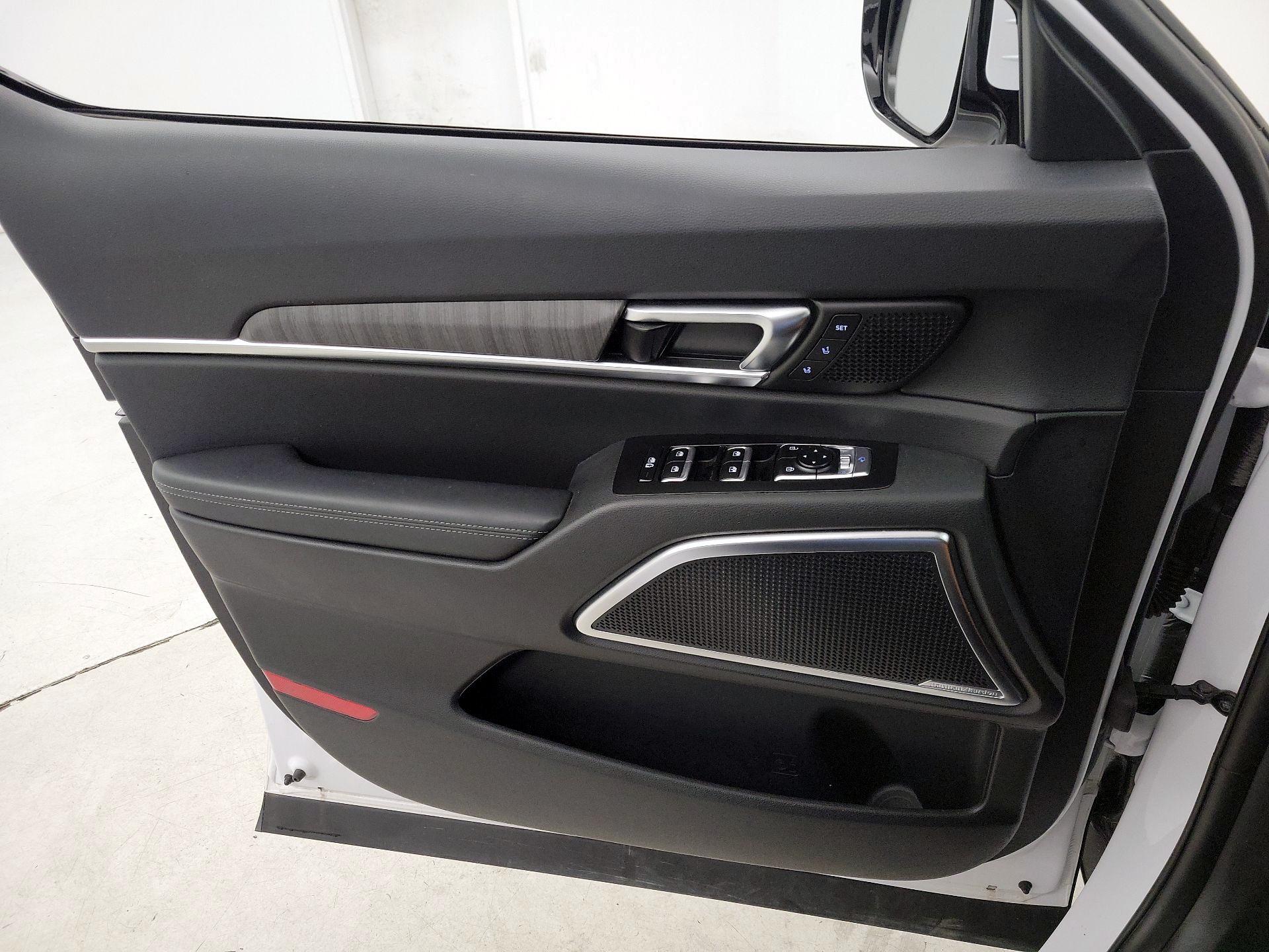 Thumbnail: 2024 Kia Telluride - 12