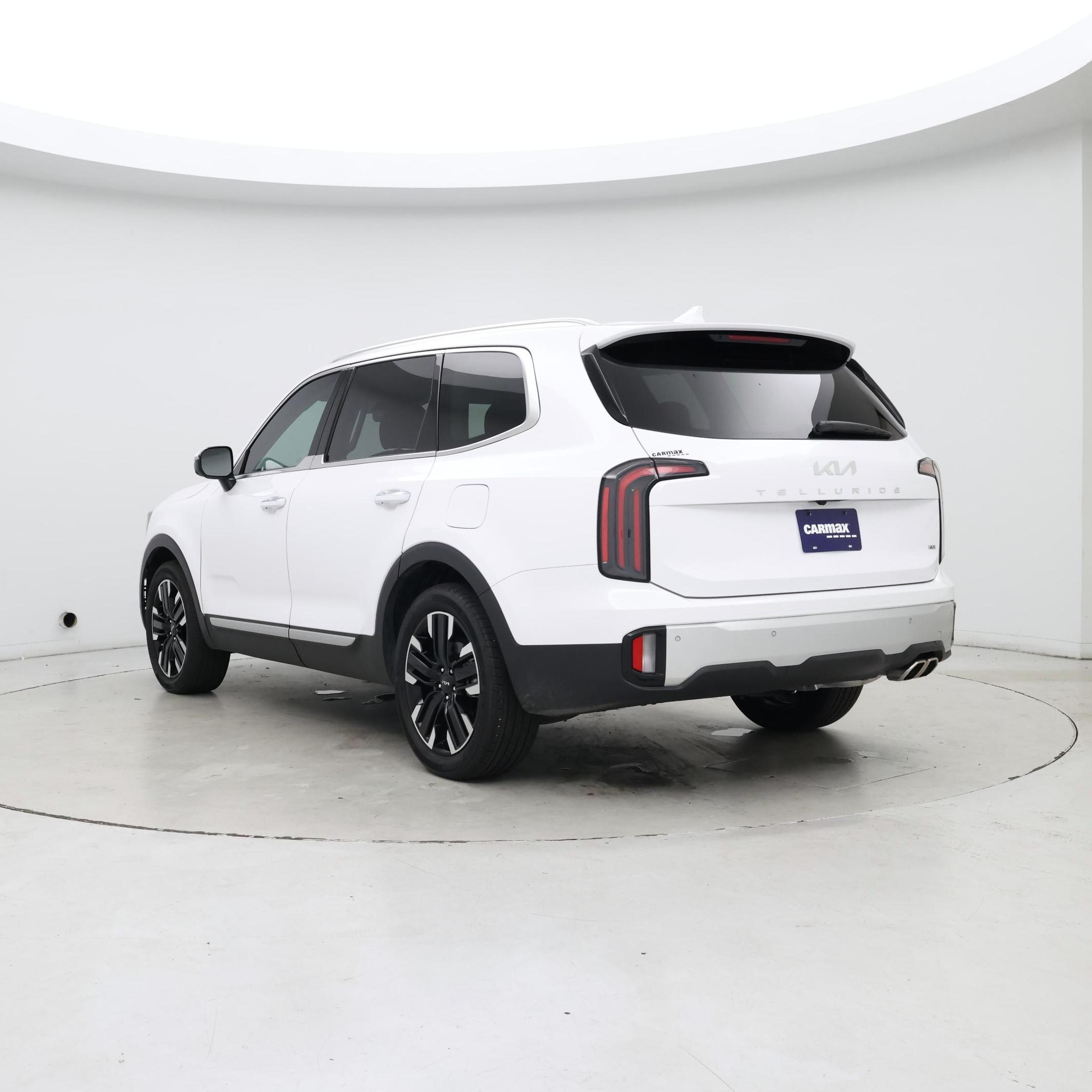 Thumbnail: 2024 Kia Telluride - 2