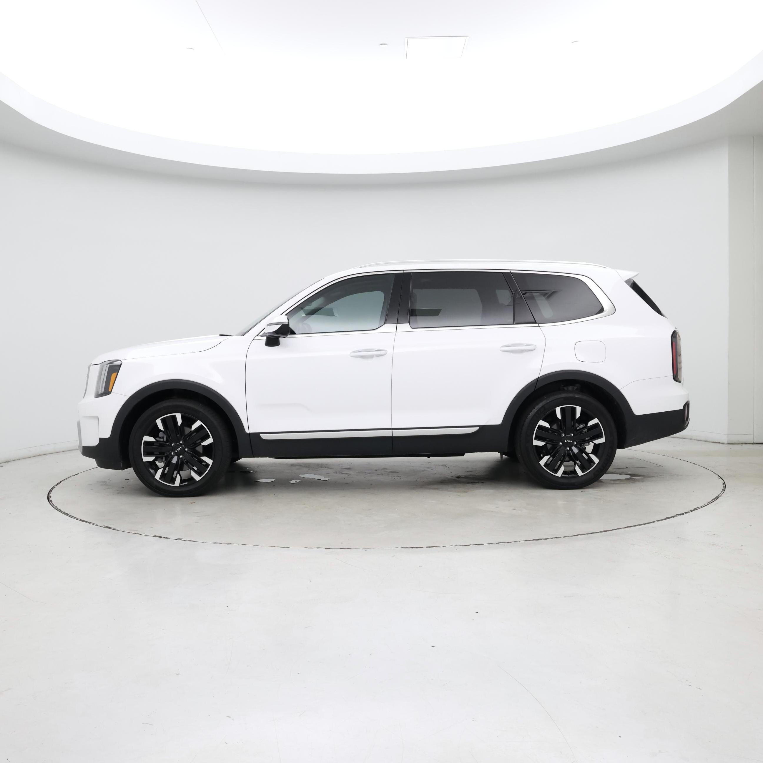 Thumbnail: 2024 Kia Telluride - 3