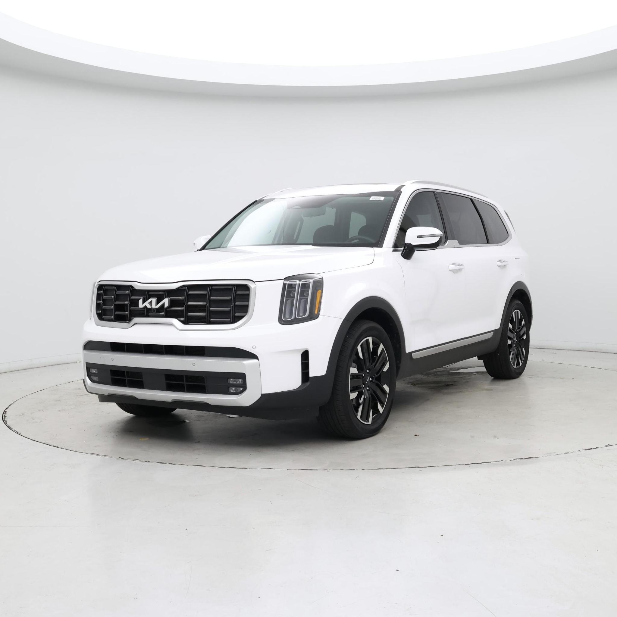 Thumbnail: 2024 Kia Telluride - 4