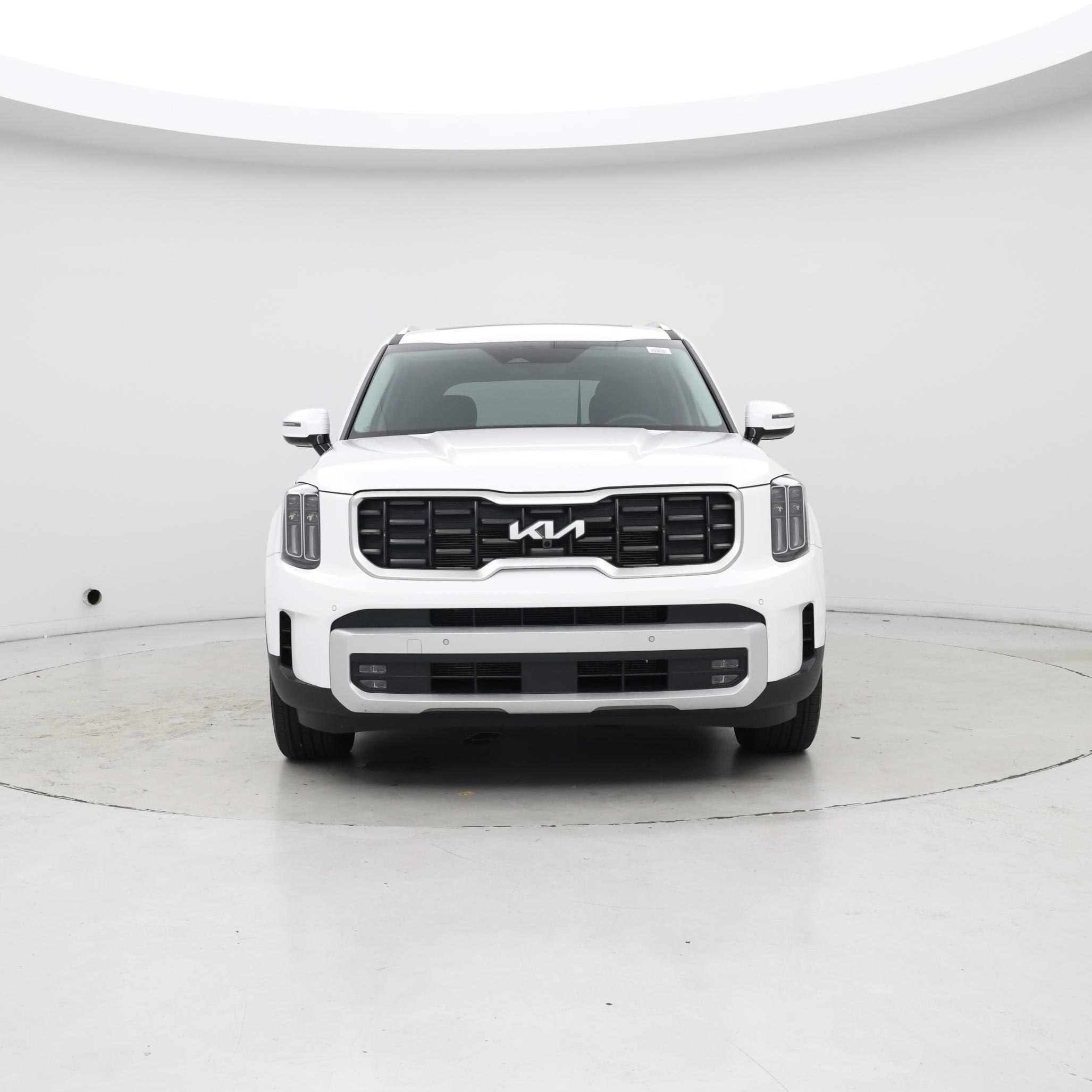 Thumbnail: 2024 Kia Telluride - 5