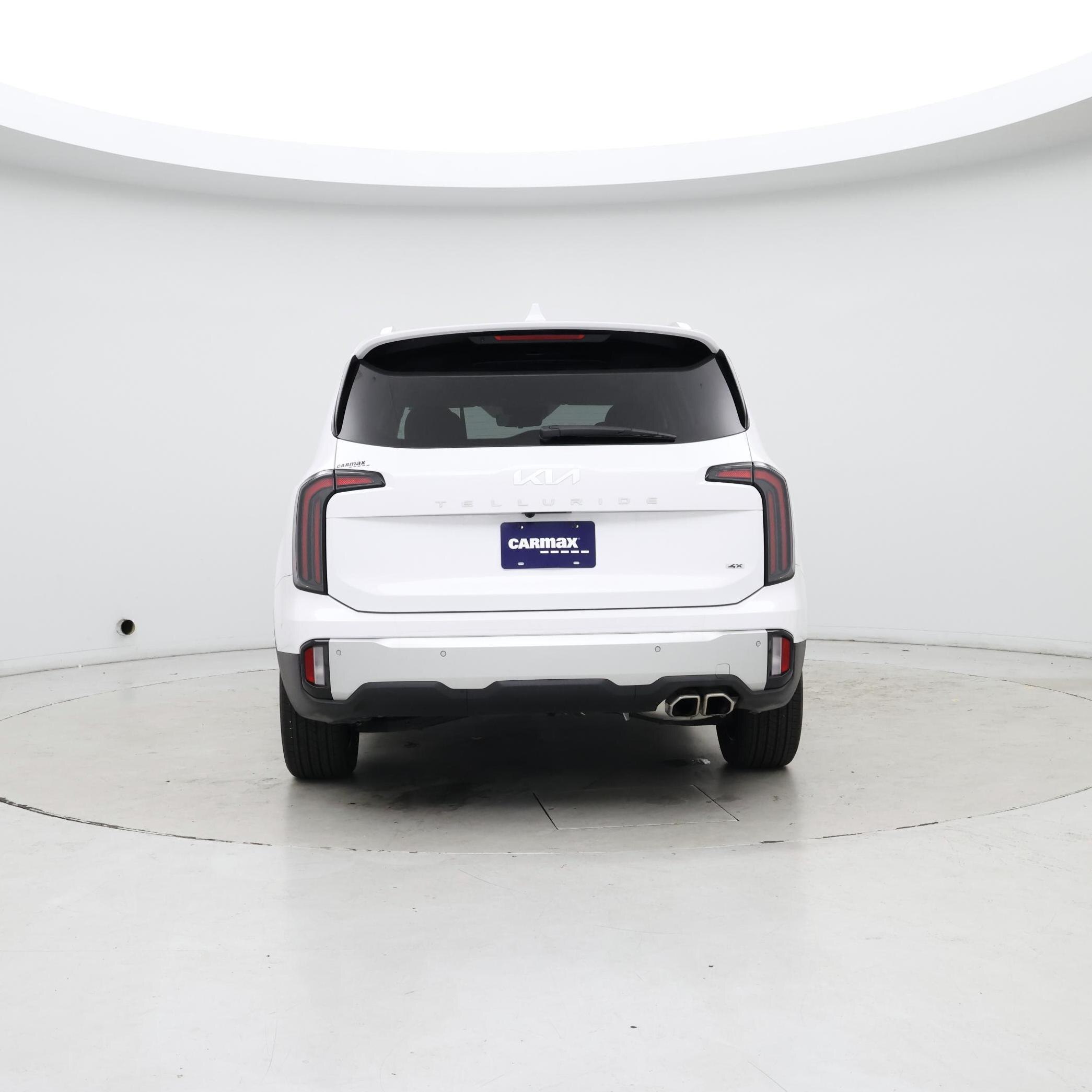 Thumbnail: 2024 Kia Telluride - 6