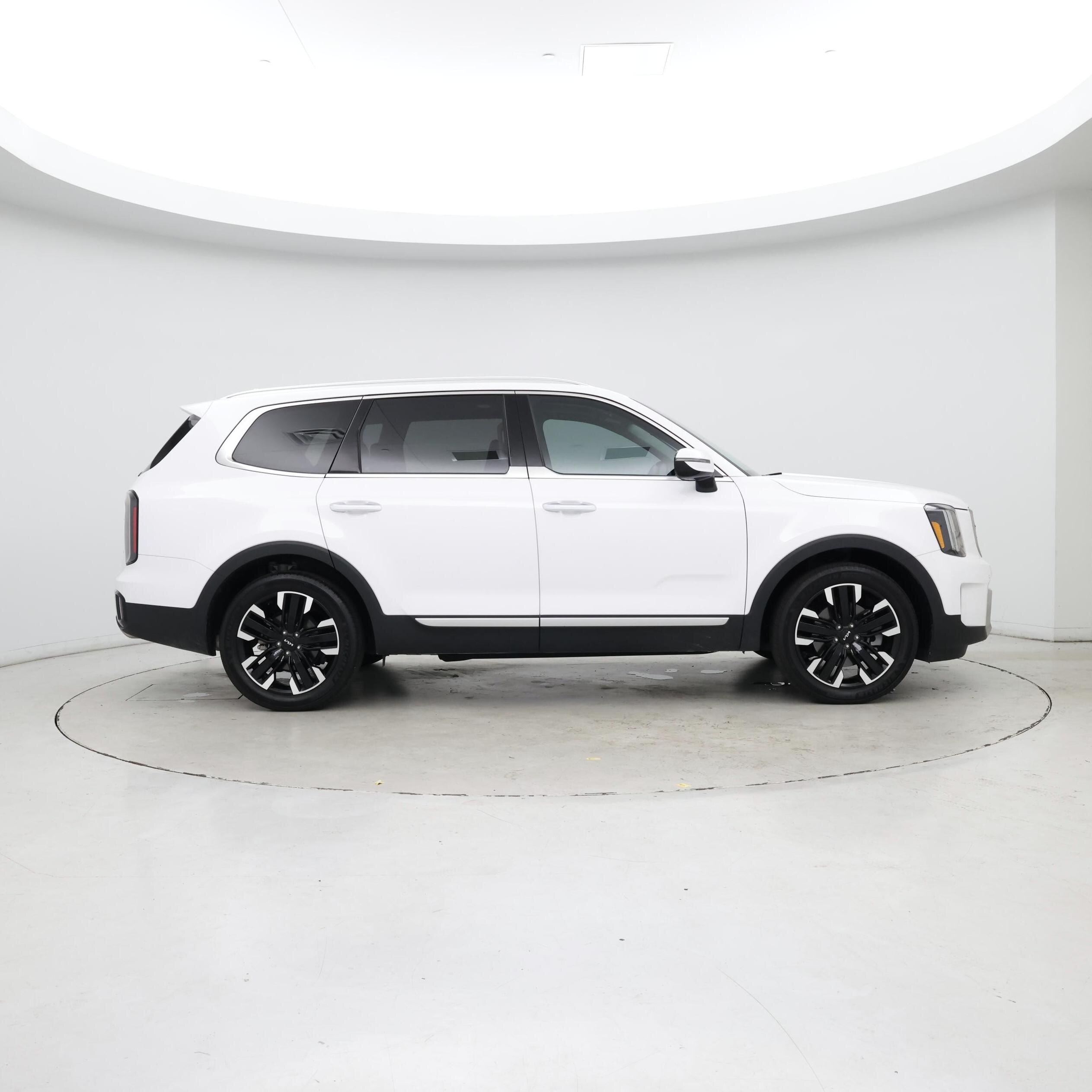 Thumbnail: 2024 Kia Telluride - 7
