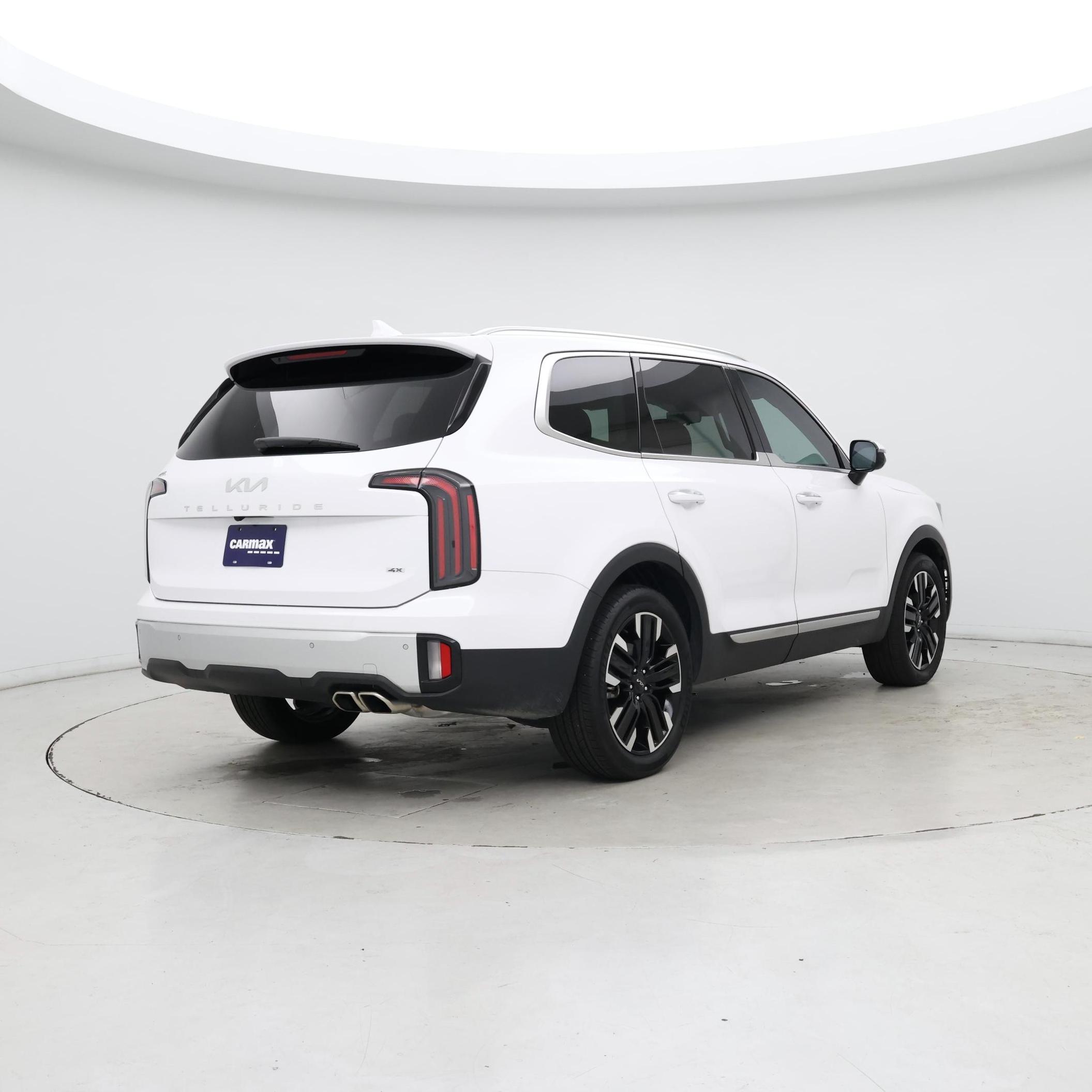 Thumbnail: 2024 Kia Telluride - 8