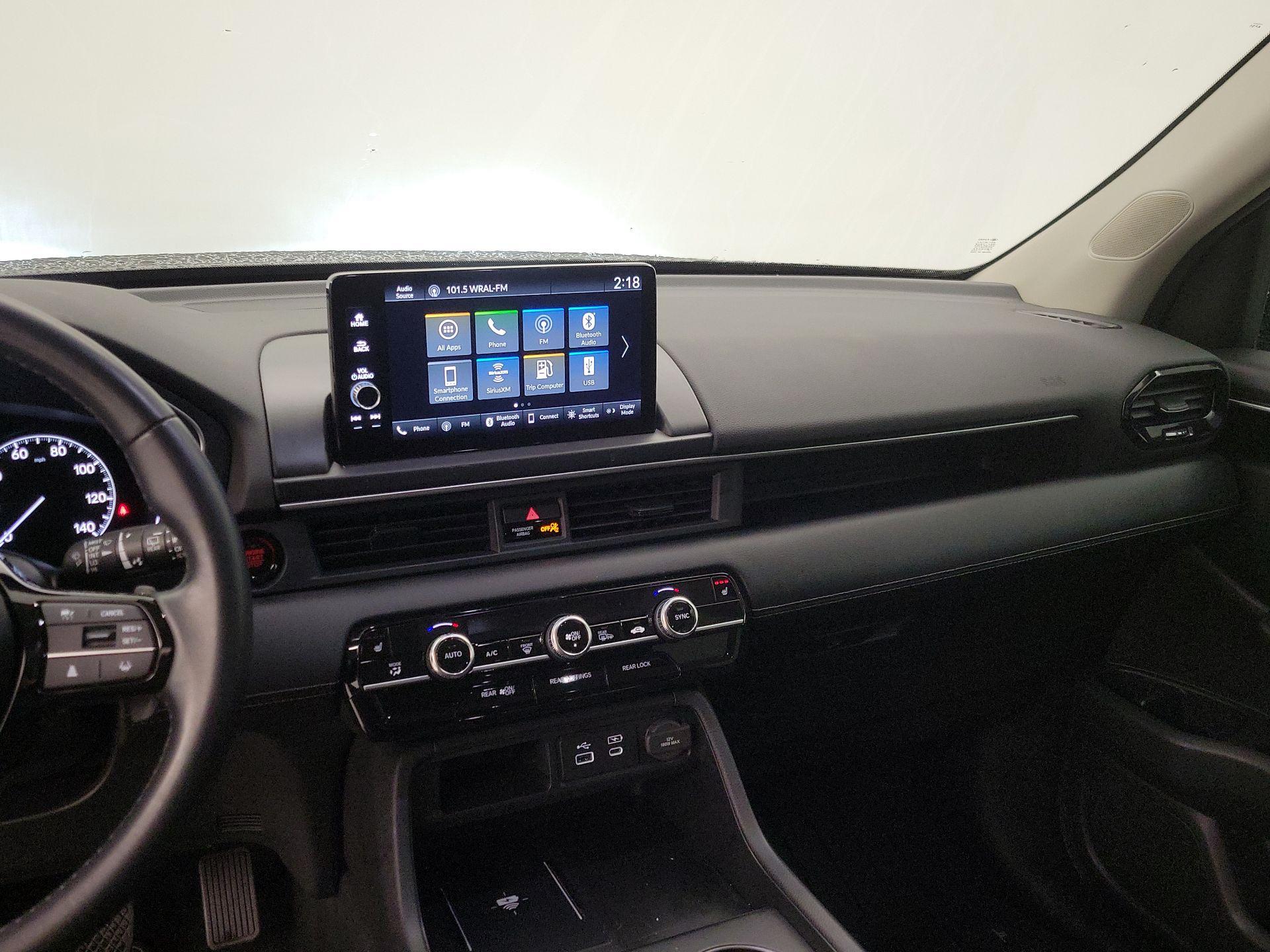 Thumbnail: 2024 Honda Pilot - 9