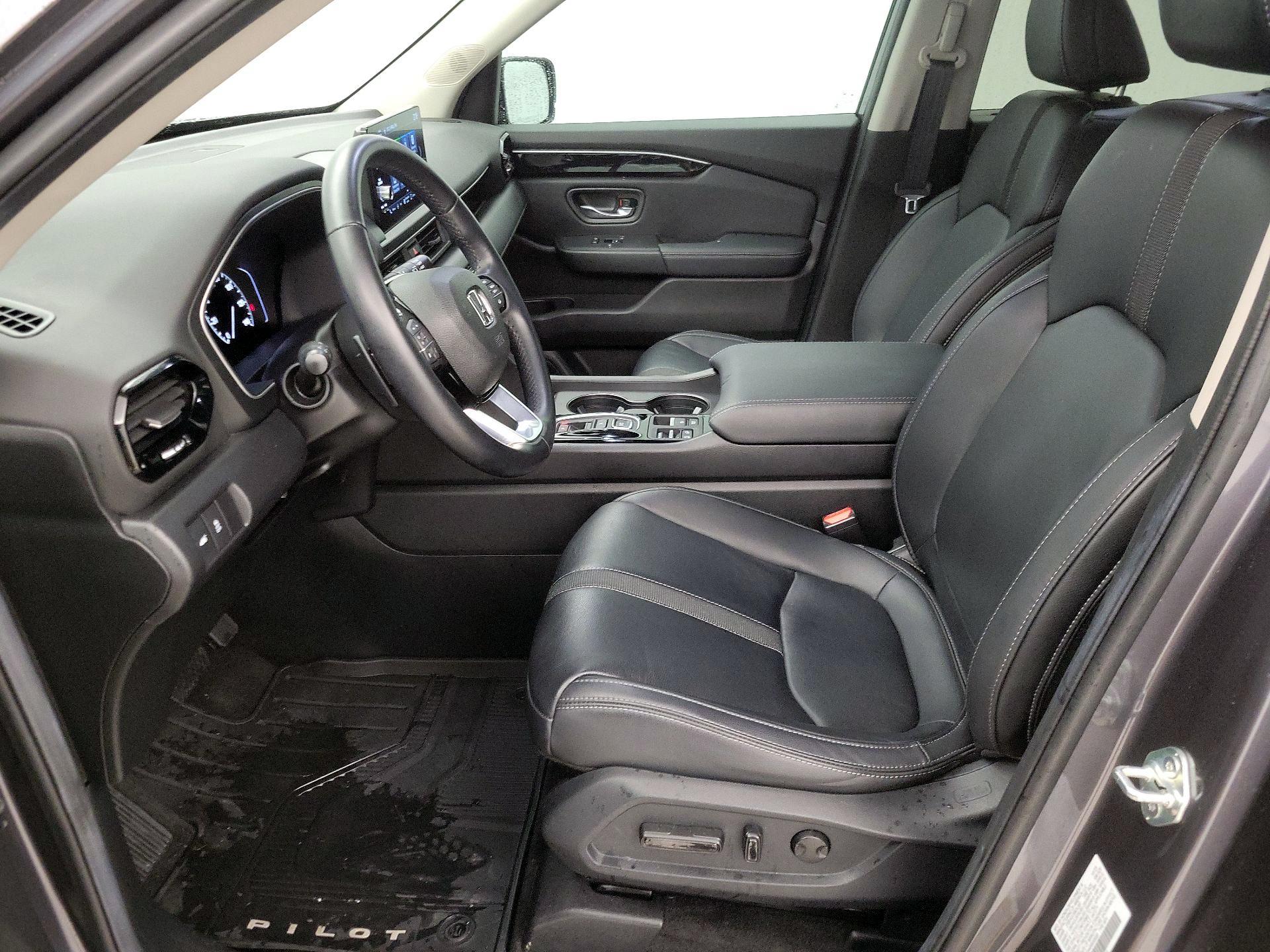 Thumbnail: 2024 Honda Pilot - 11