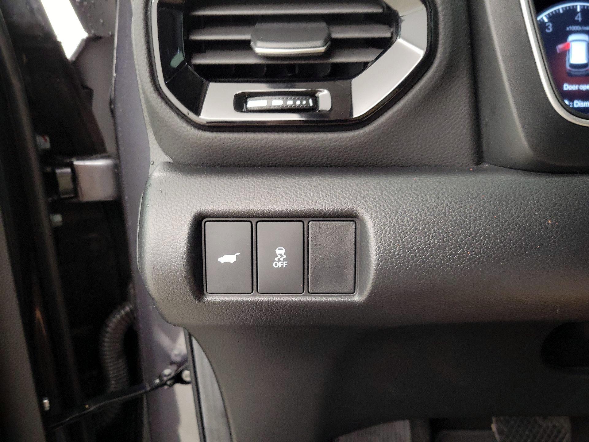 Thumbnail: 2024 Honda Pilot - 13