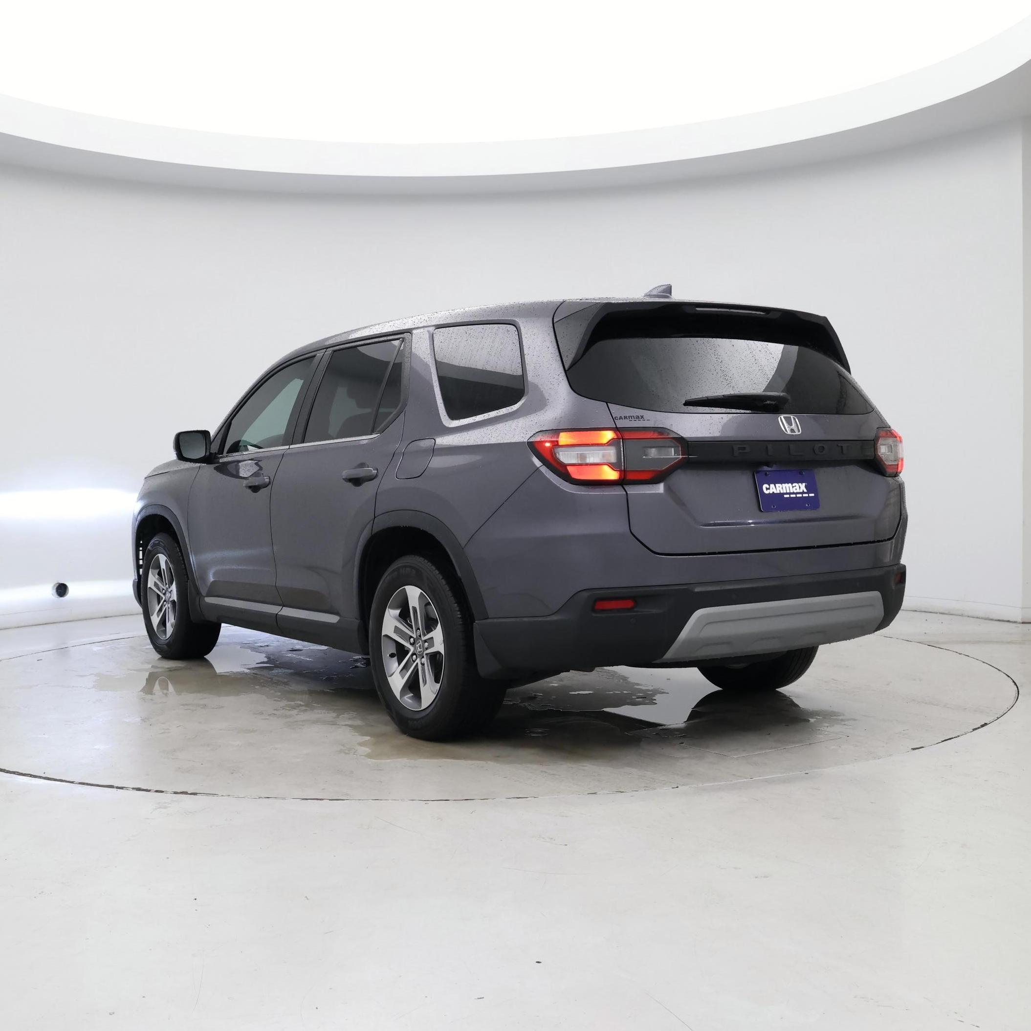 Thumbnail: 2024 Honda Pilot - 2