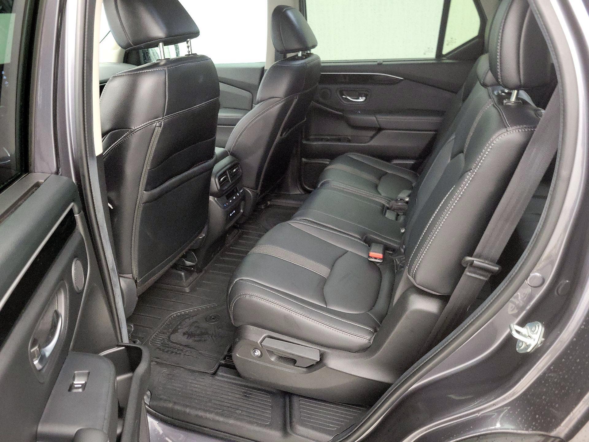 Thumbnail: 2024 Honda Pilot - 19